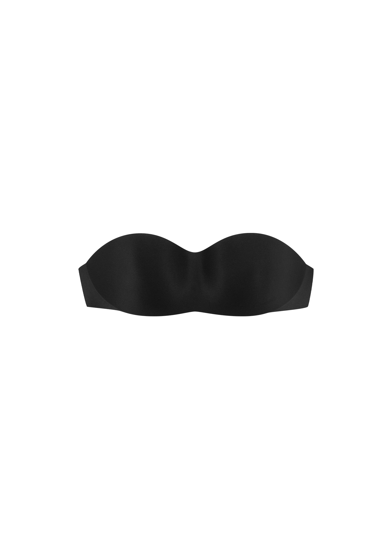 UniPad Bra Insert – Black