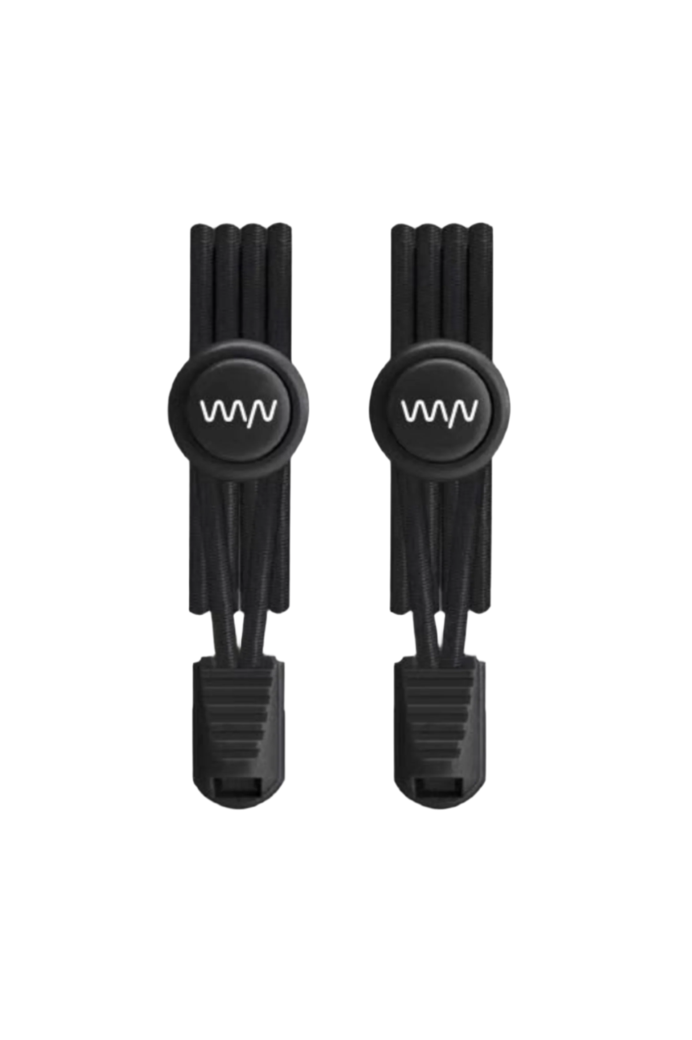 Speed Laces - black