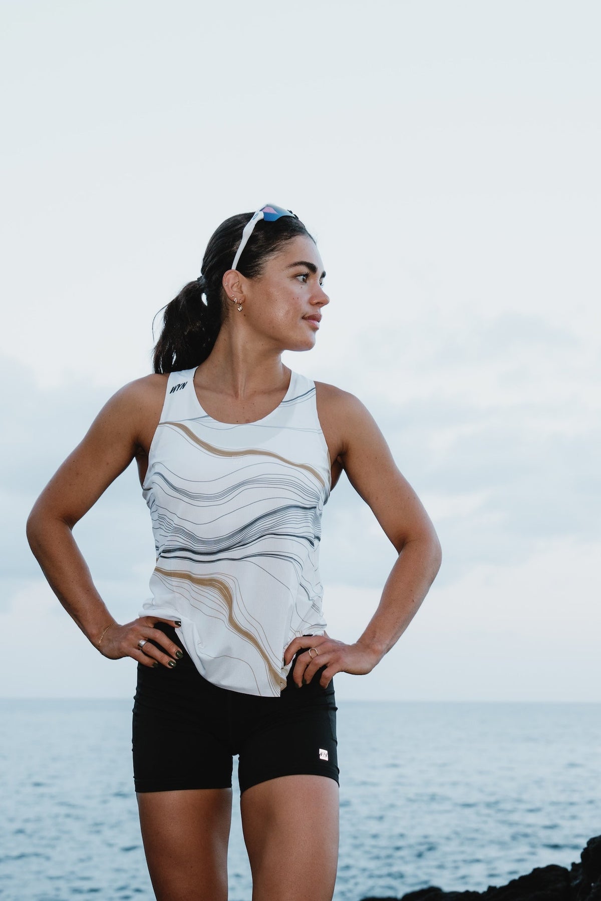 Women's Tech Tank - WC26