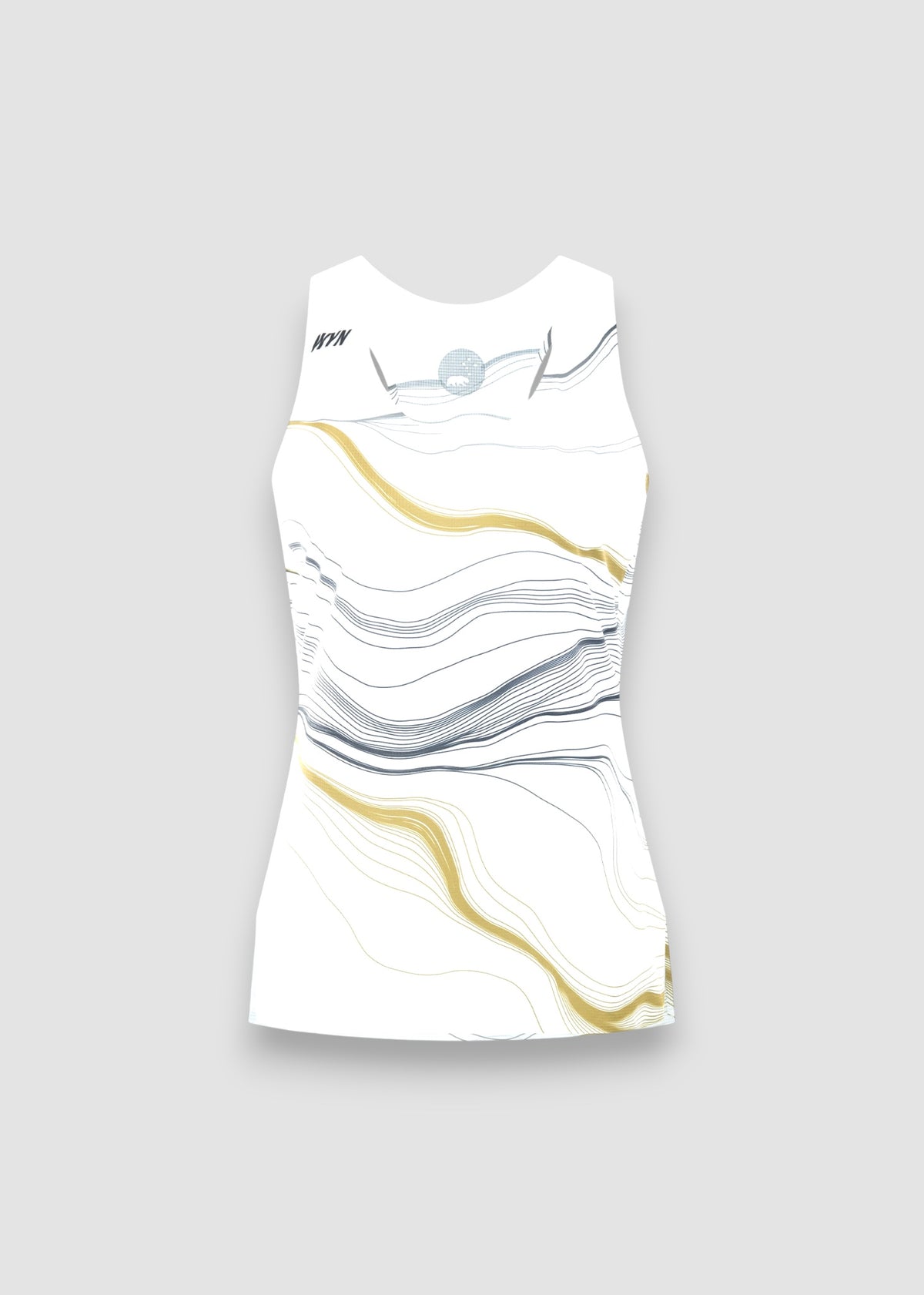 Women's Tech Tank - WC26
