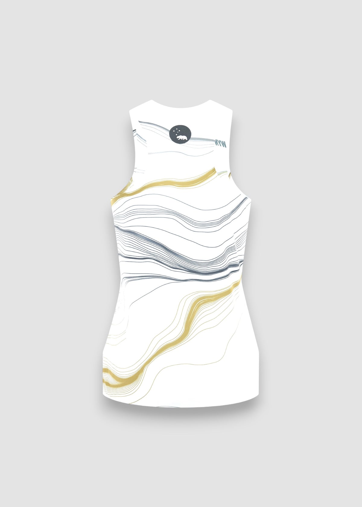 Women's Tech Tank - WC26
