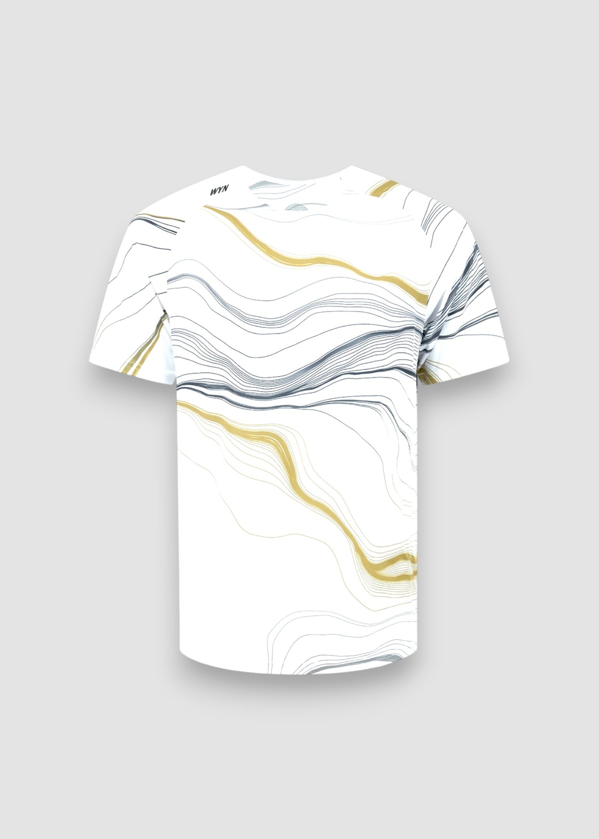 Men's Tech Tee - WC26