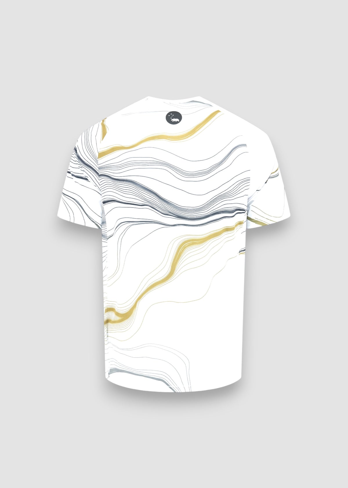 Men's Tech Tee - WC26