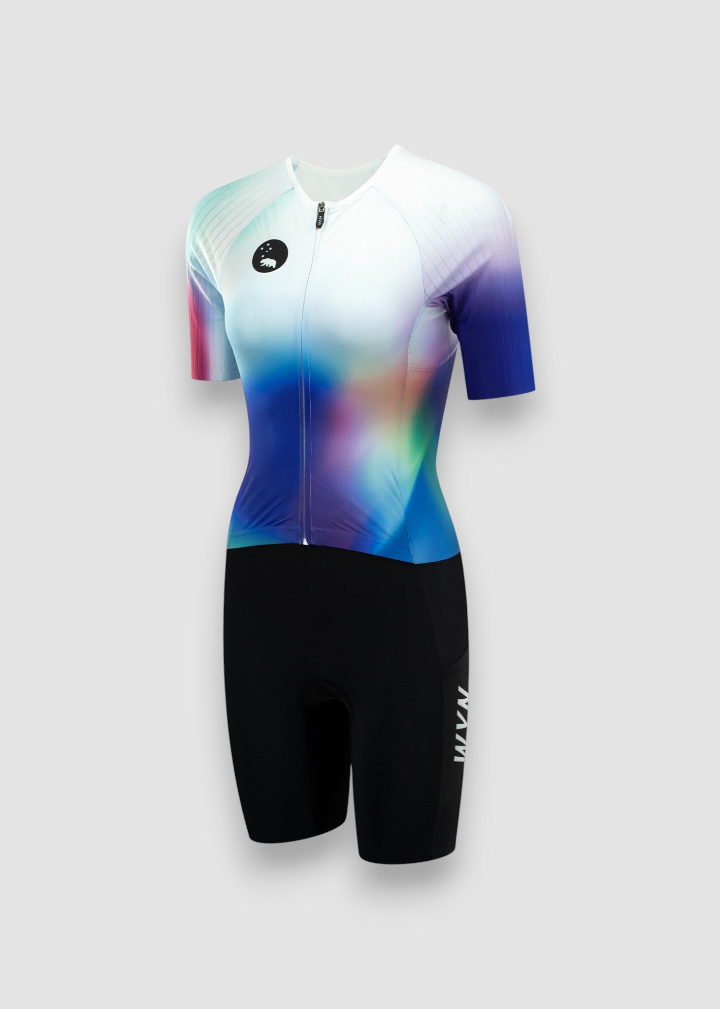 Women's Hi Velocity X Tri Suit - WC25