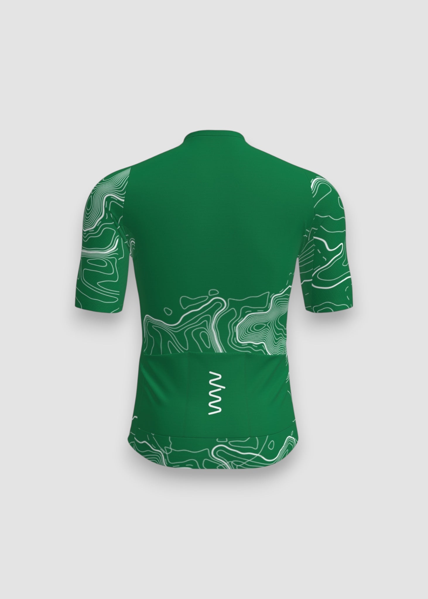 Pro Series LUCEO Pro Cycling Jersey - Hayden Wilde