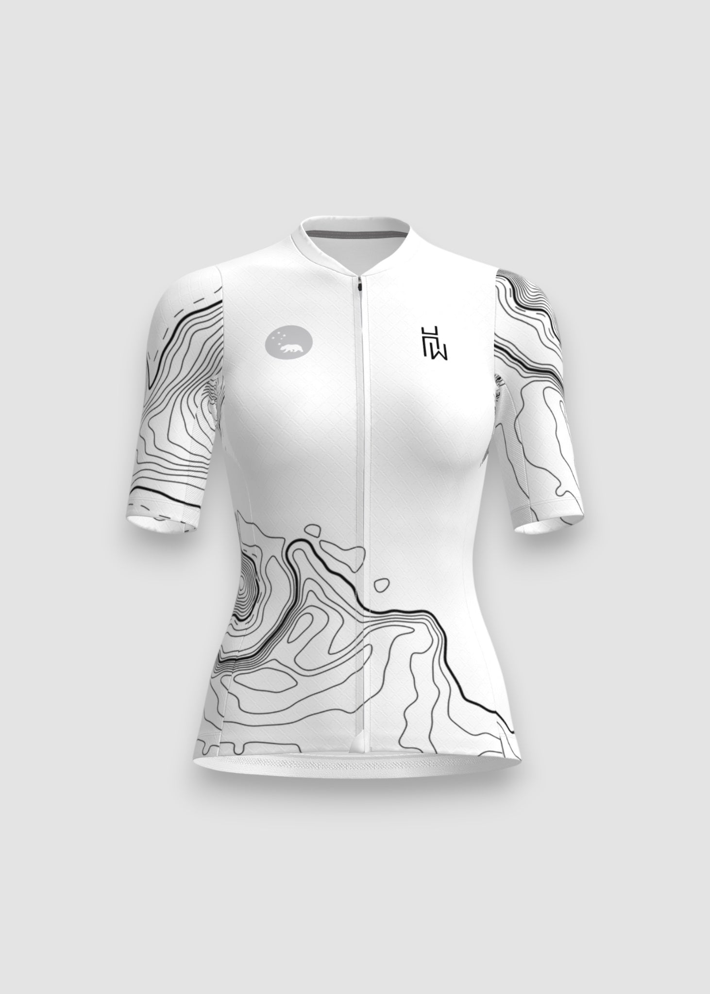 Pro Series LUCEO Pro Cycling Jersey - Hayden Wilde