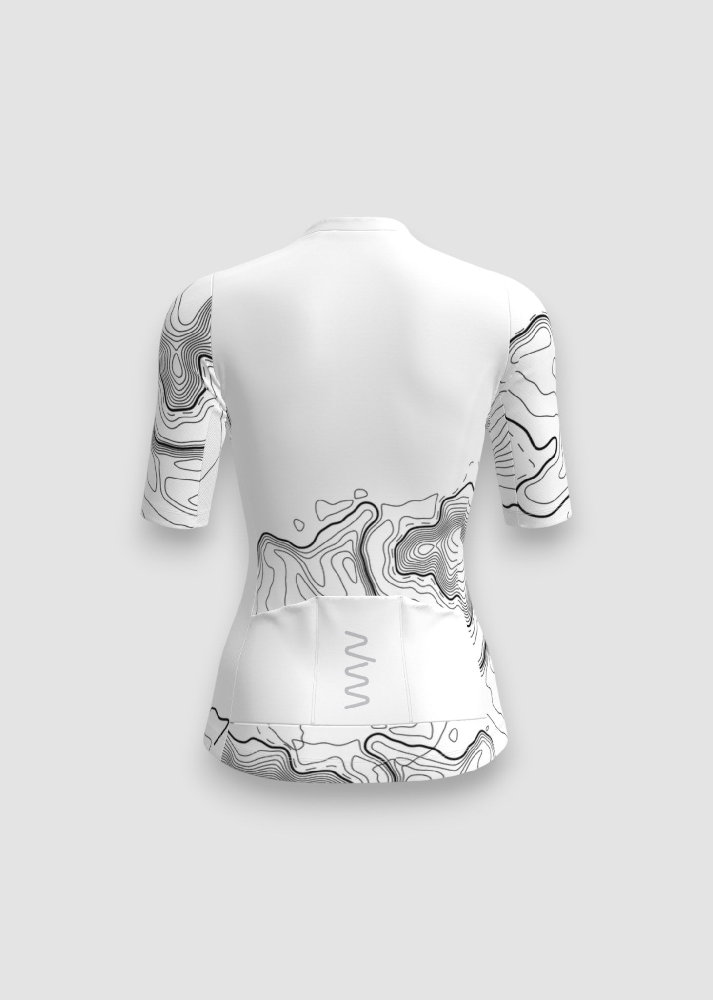 Pro Series LUCEO Pro Cycling Jersey - Hayden Wilde