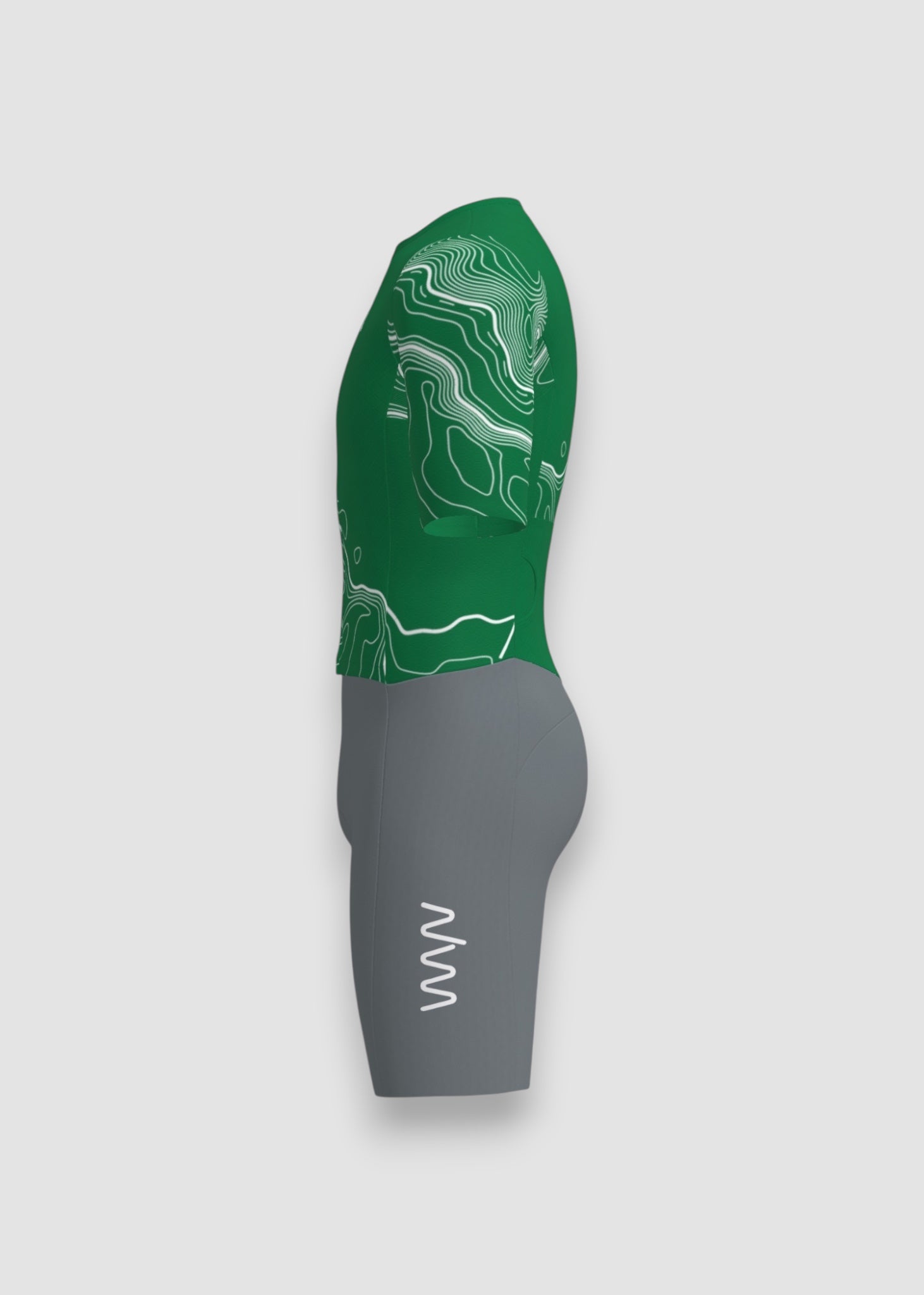 Pro Series LUCEO+ Aero Tri Suit - Hayden Wilde