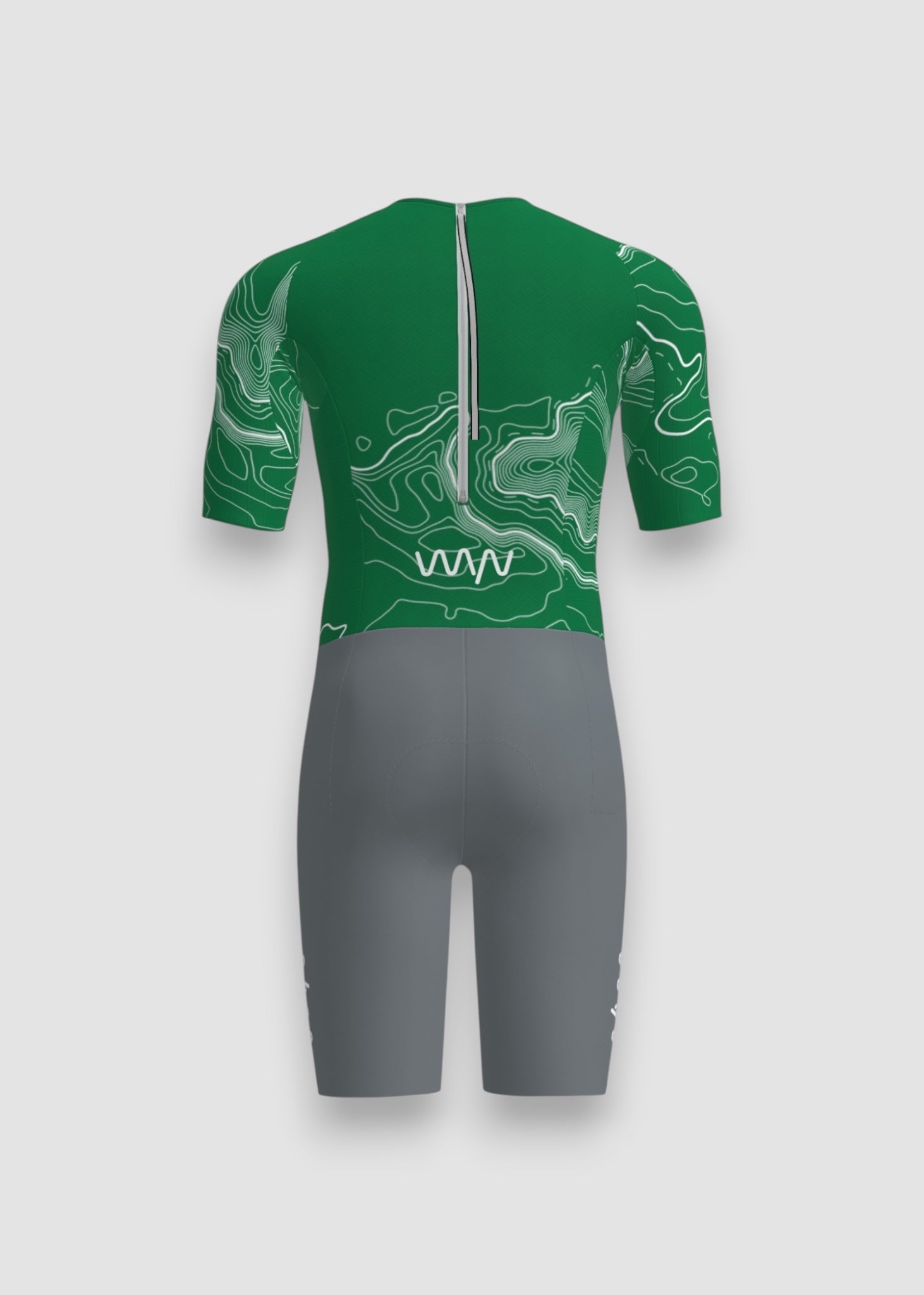 Pro Series Wilde Racer Tri Suit - Hayden Wilde