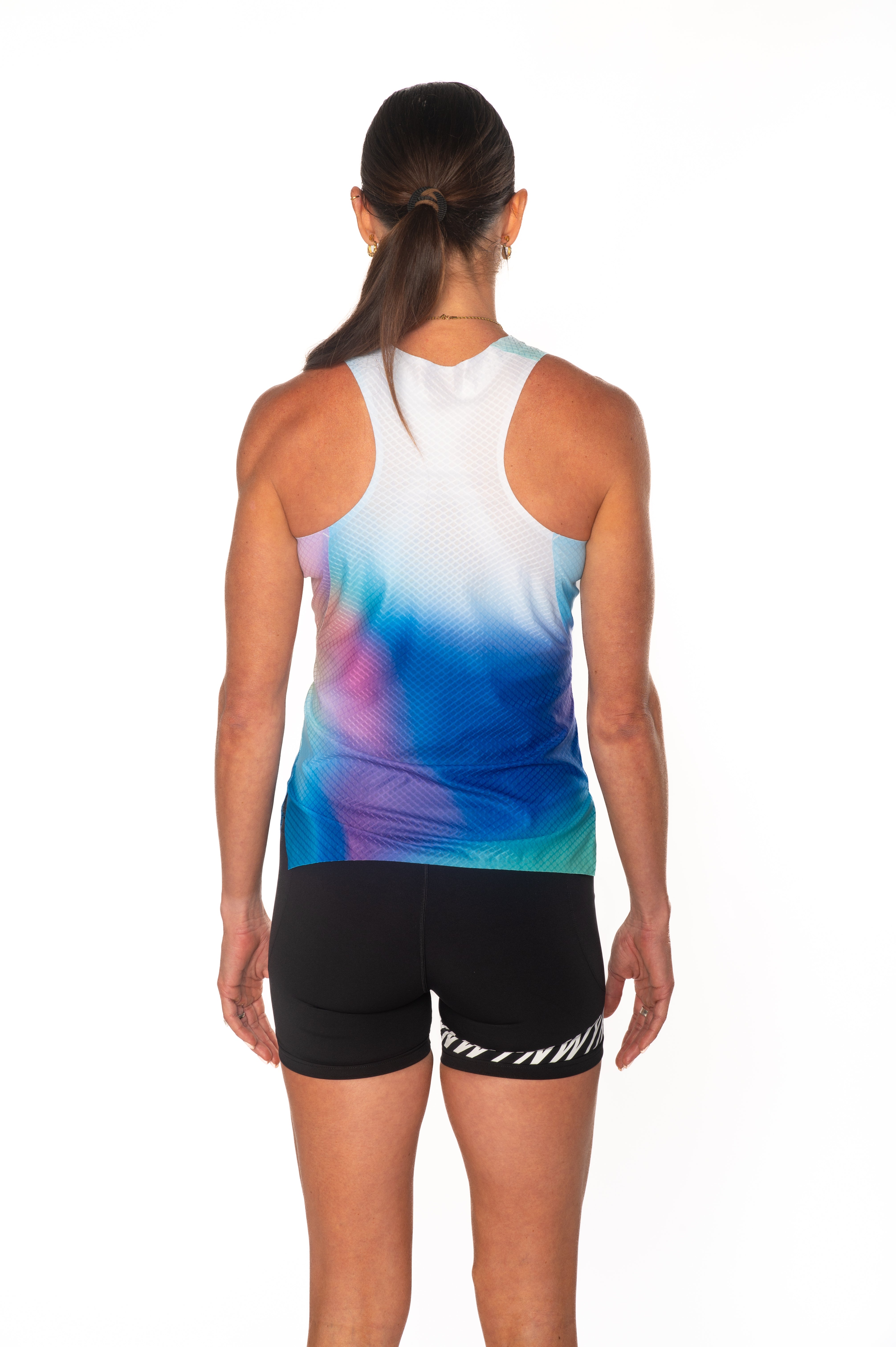 Women's Performance Tank - WC25
