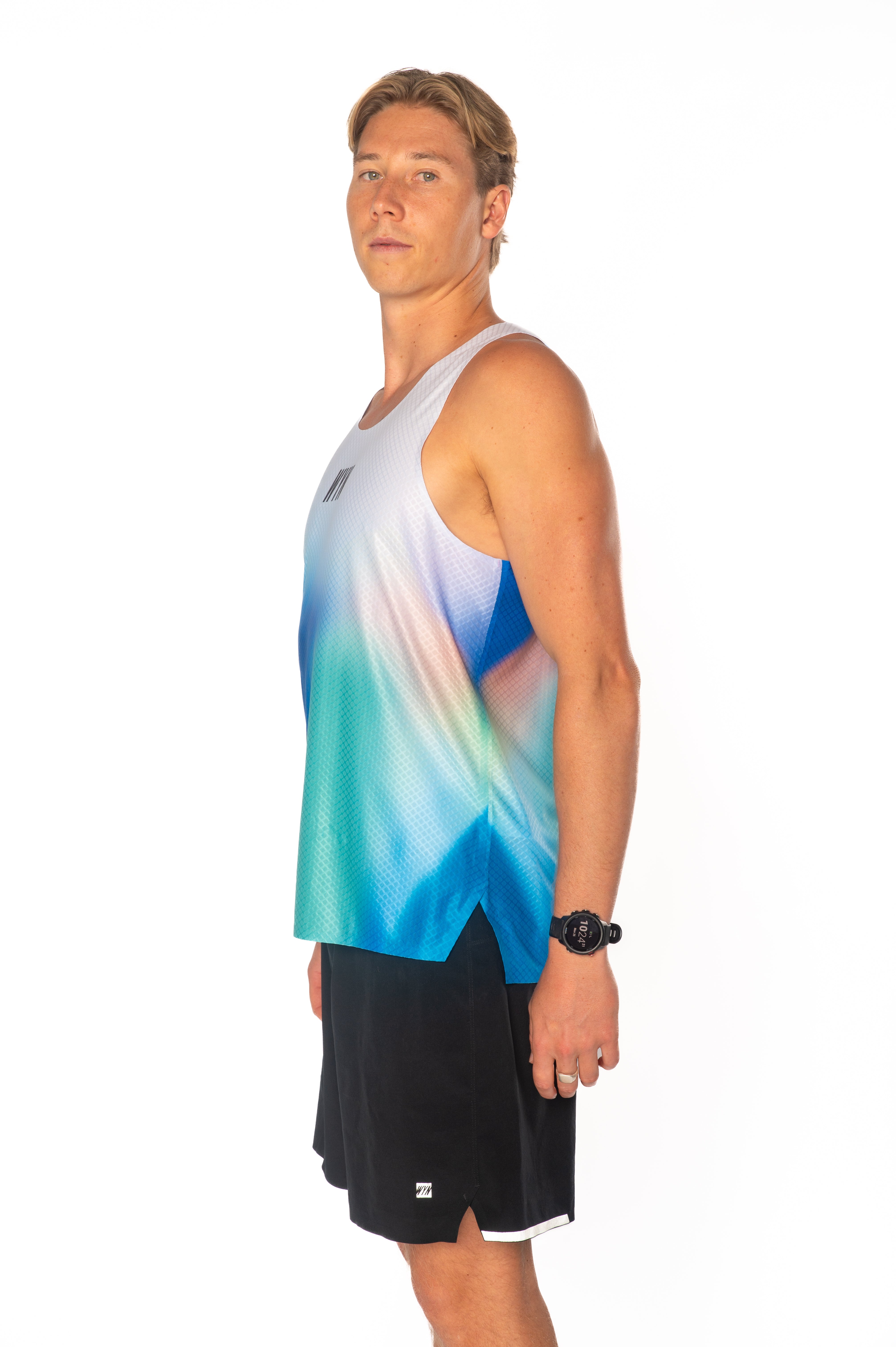 Men's Performance Tank - WC25