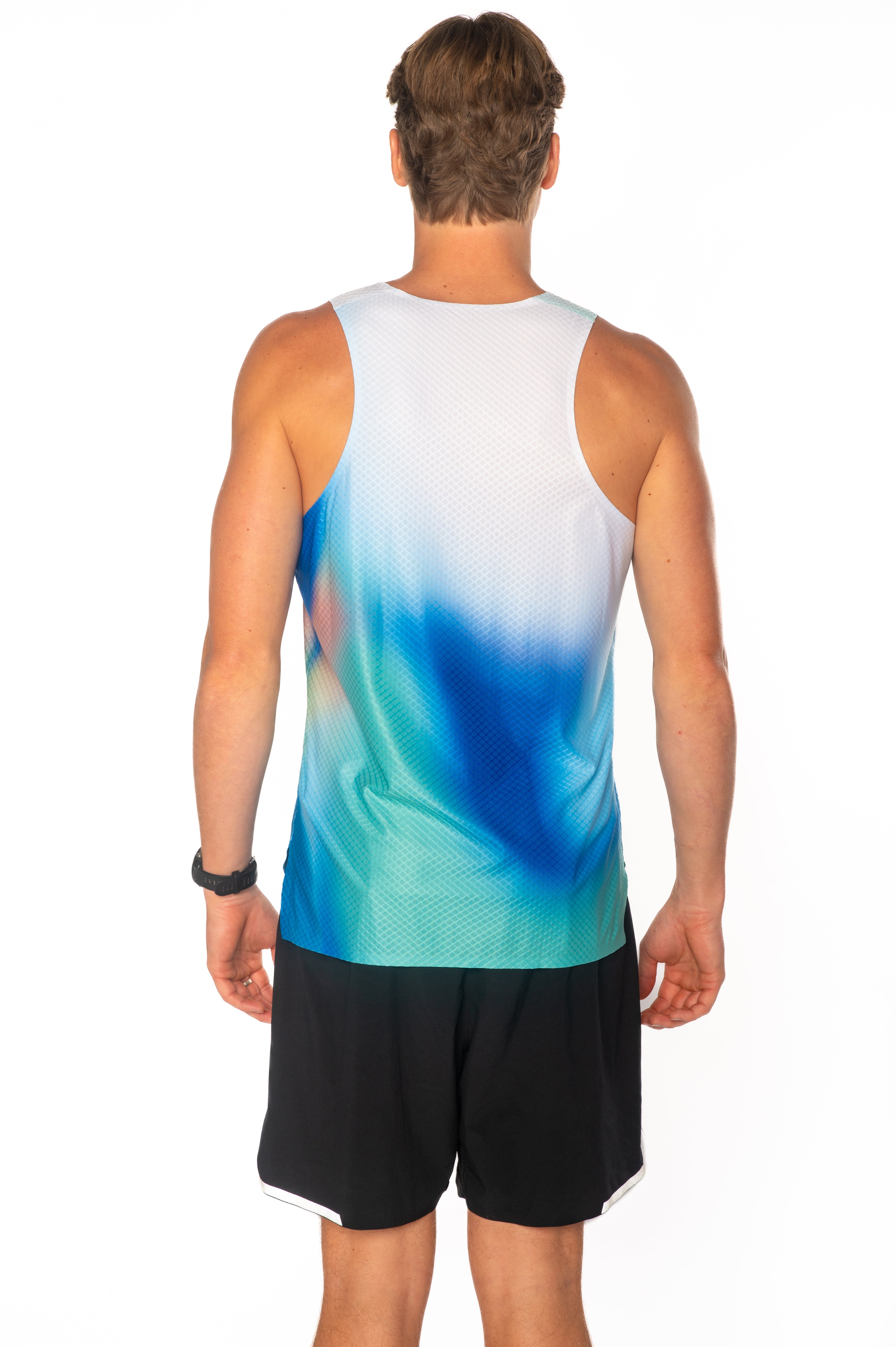 Men's Performance Tank - WC25