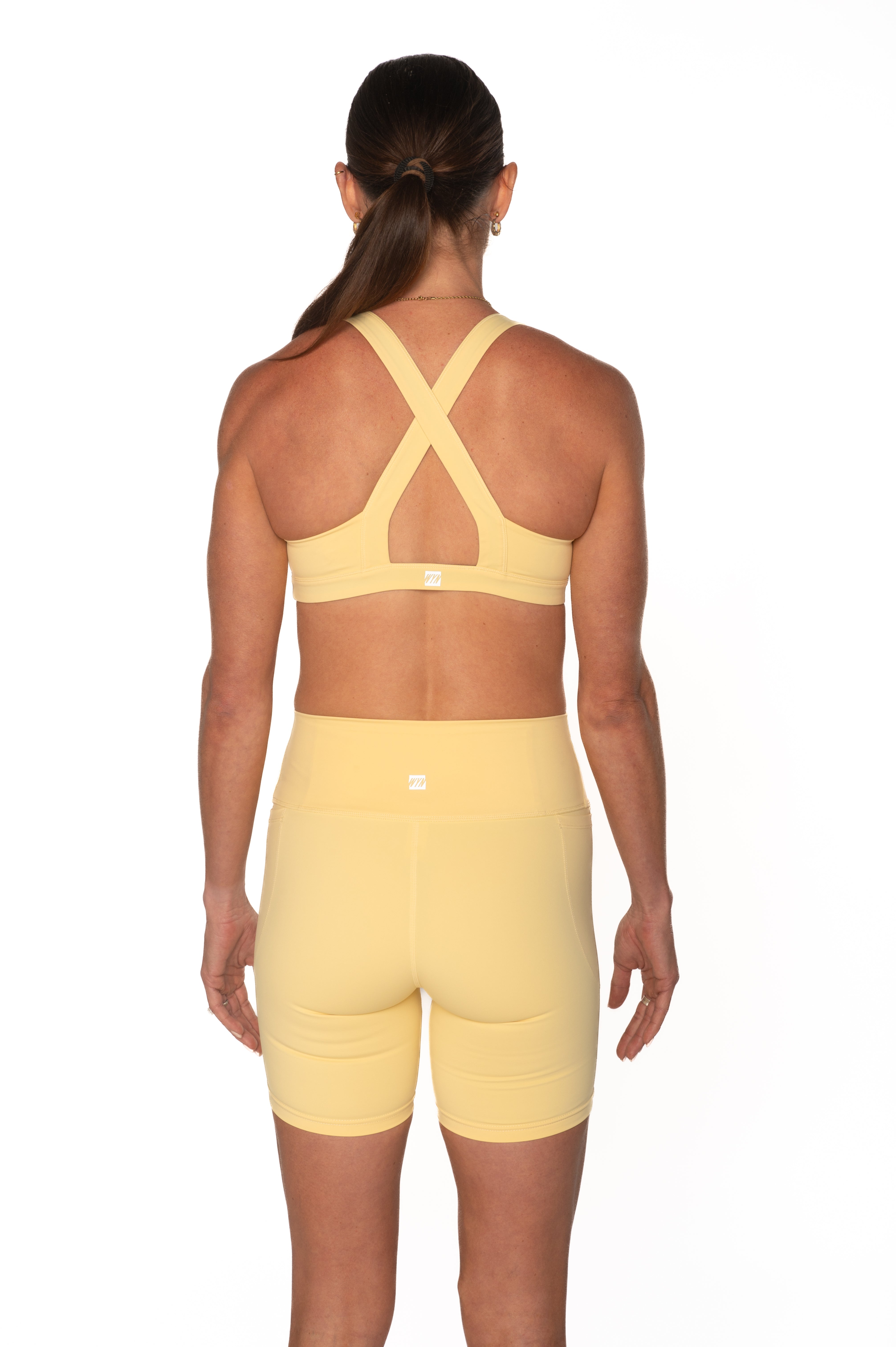 Women's Do. It. Now. Bra - Butter