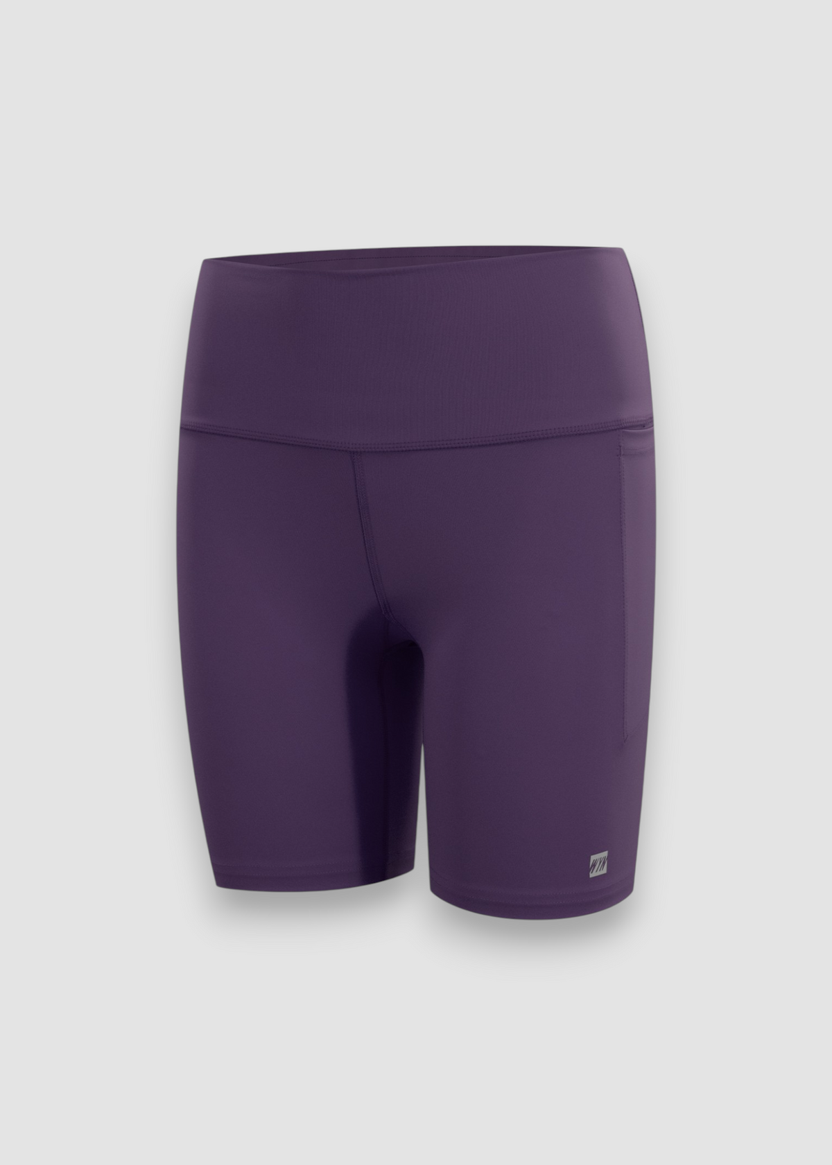 Women's Stride Shorts 6" - Plum