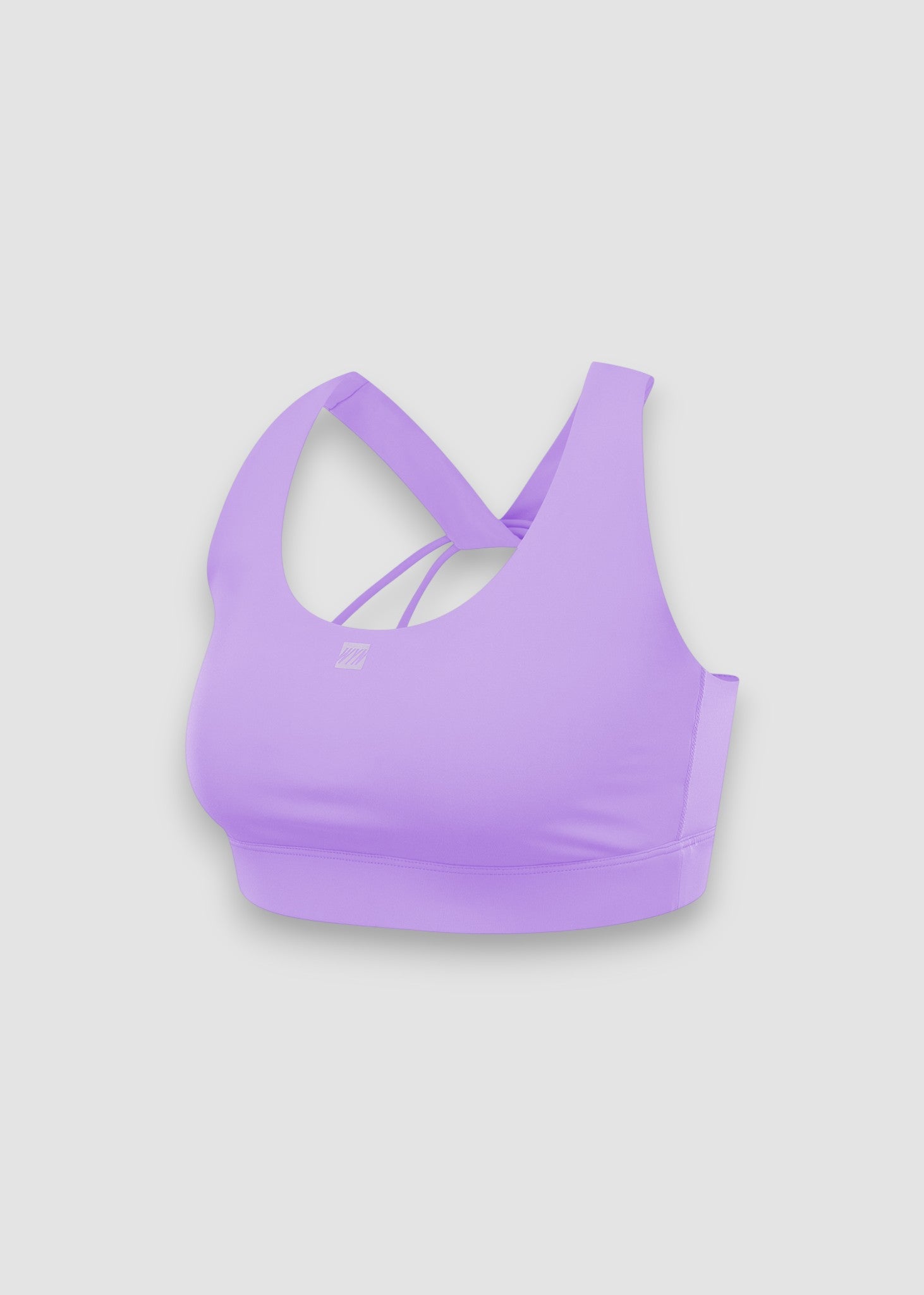 Women's All-In Bra - Lavender