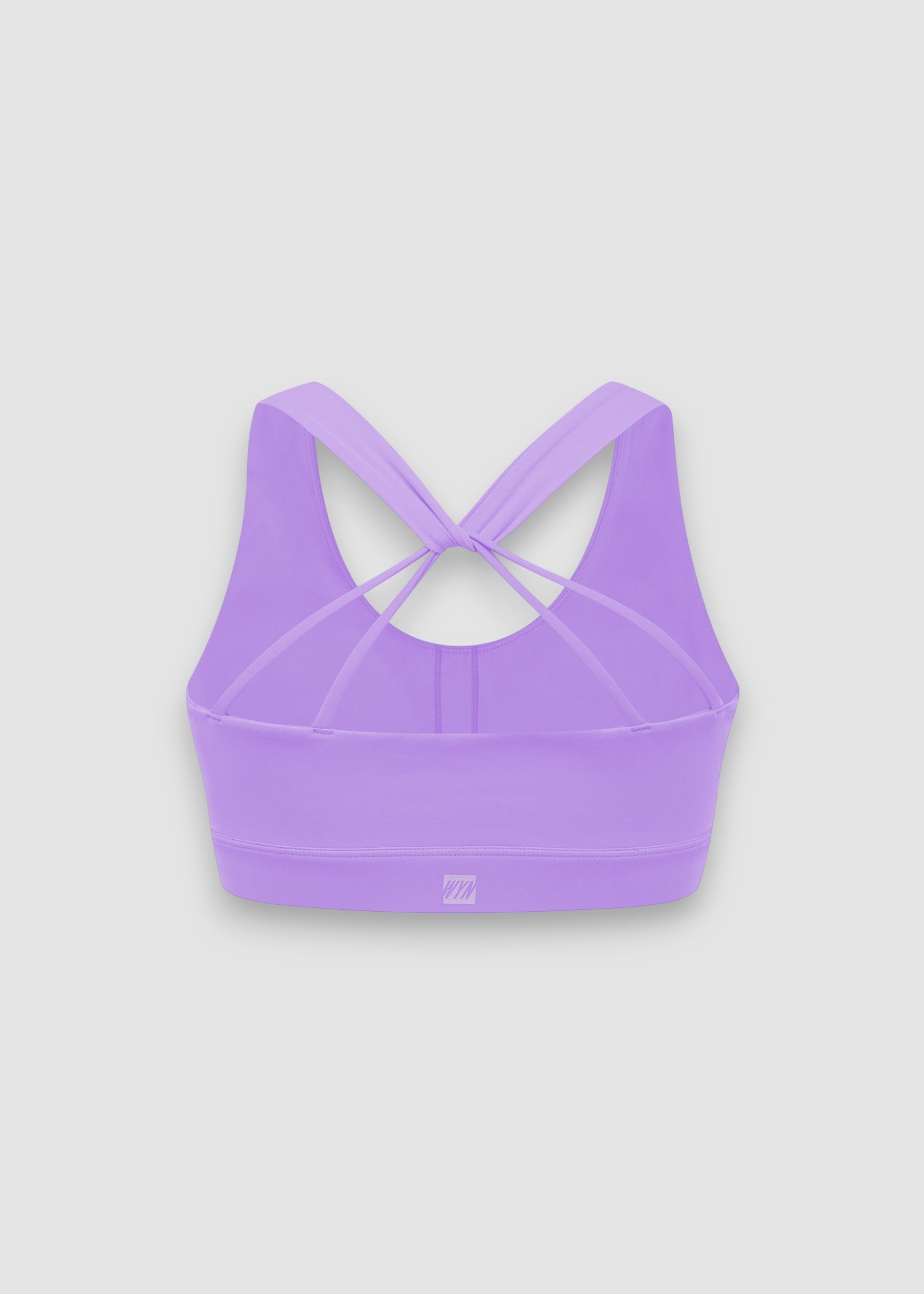 Women's All-In Bra - Lavender