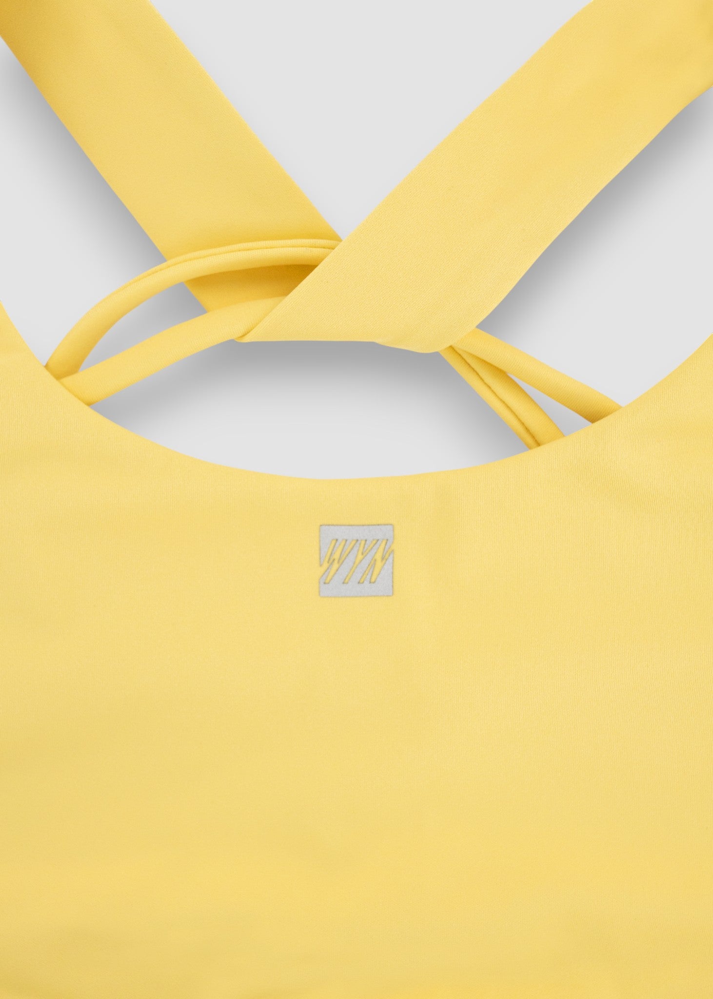 Women's All-In Bra - Butter