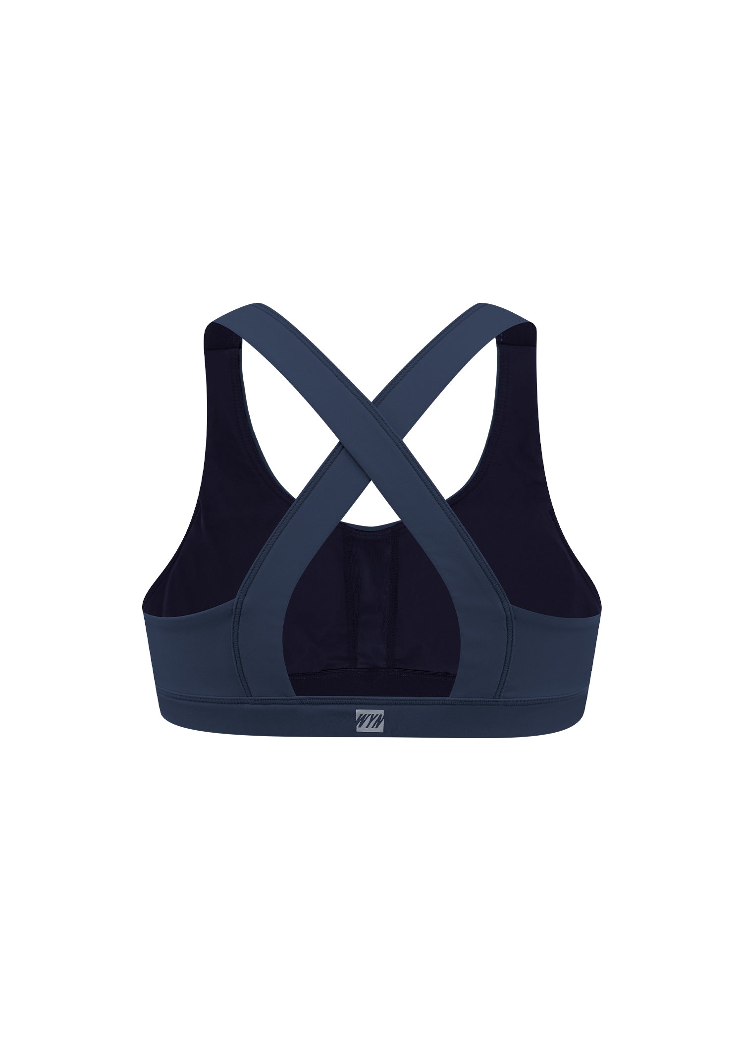 Women's Do. It. Now. Bra - Navy