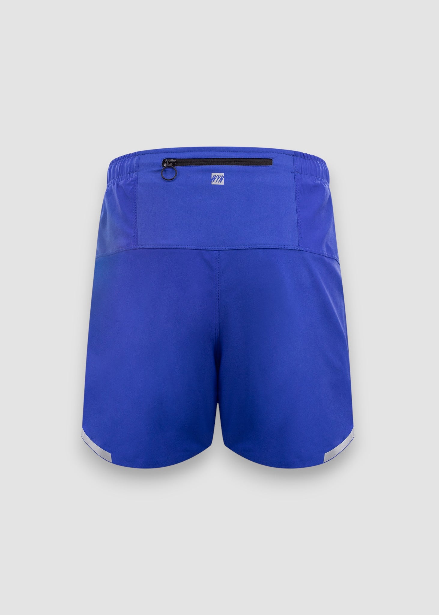 Men's Noosa 2.0 Run Short (5")- Ultramarine