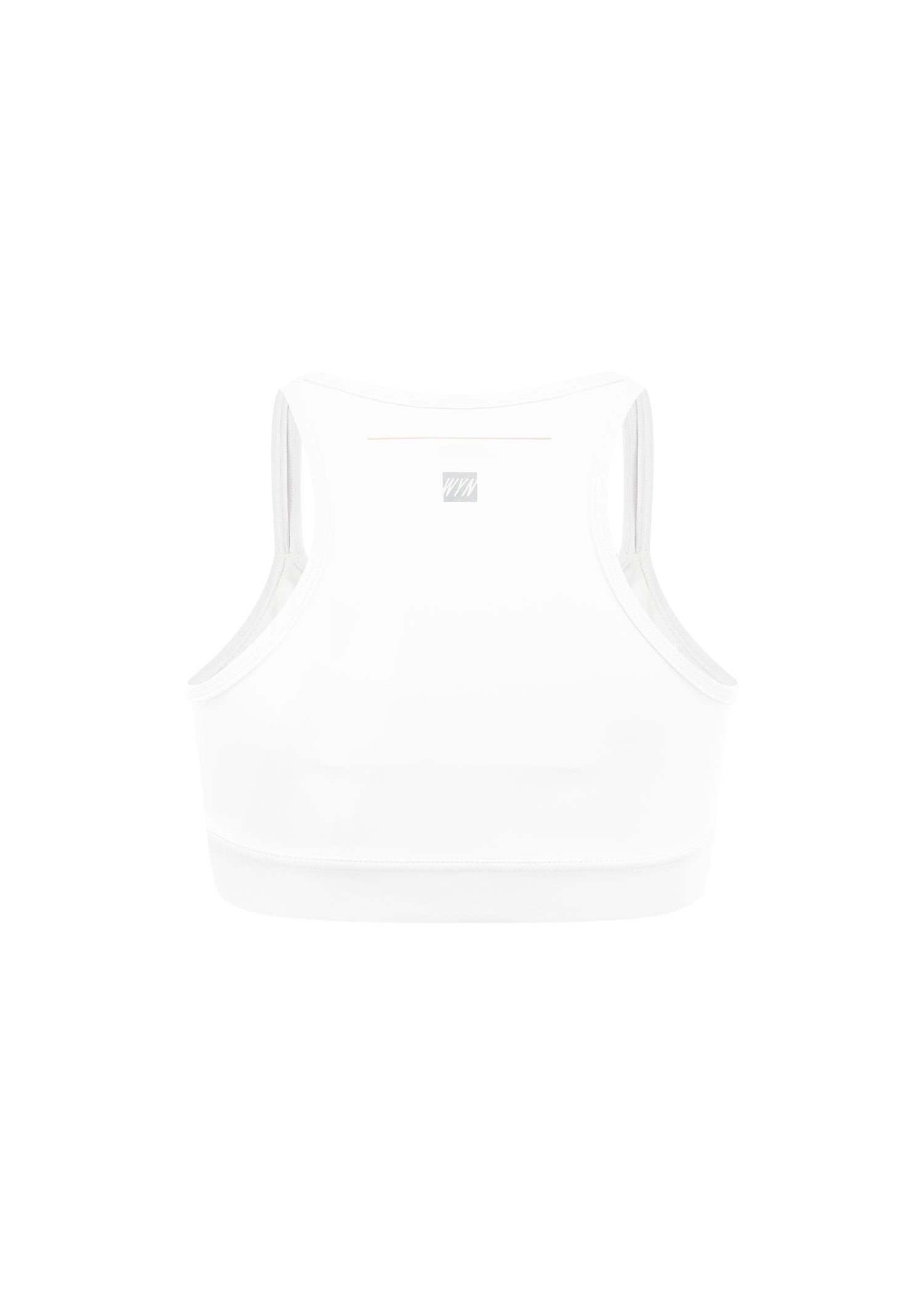 Women's On Call Bra - White