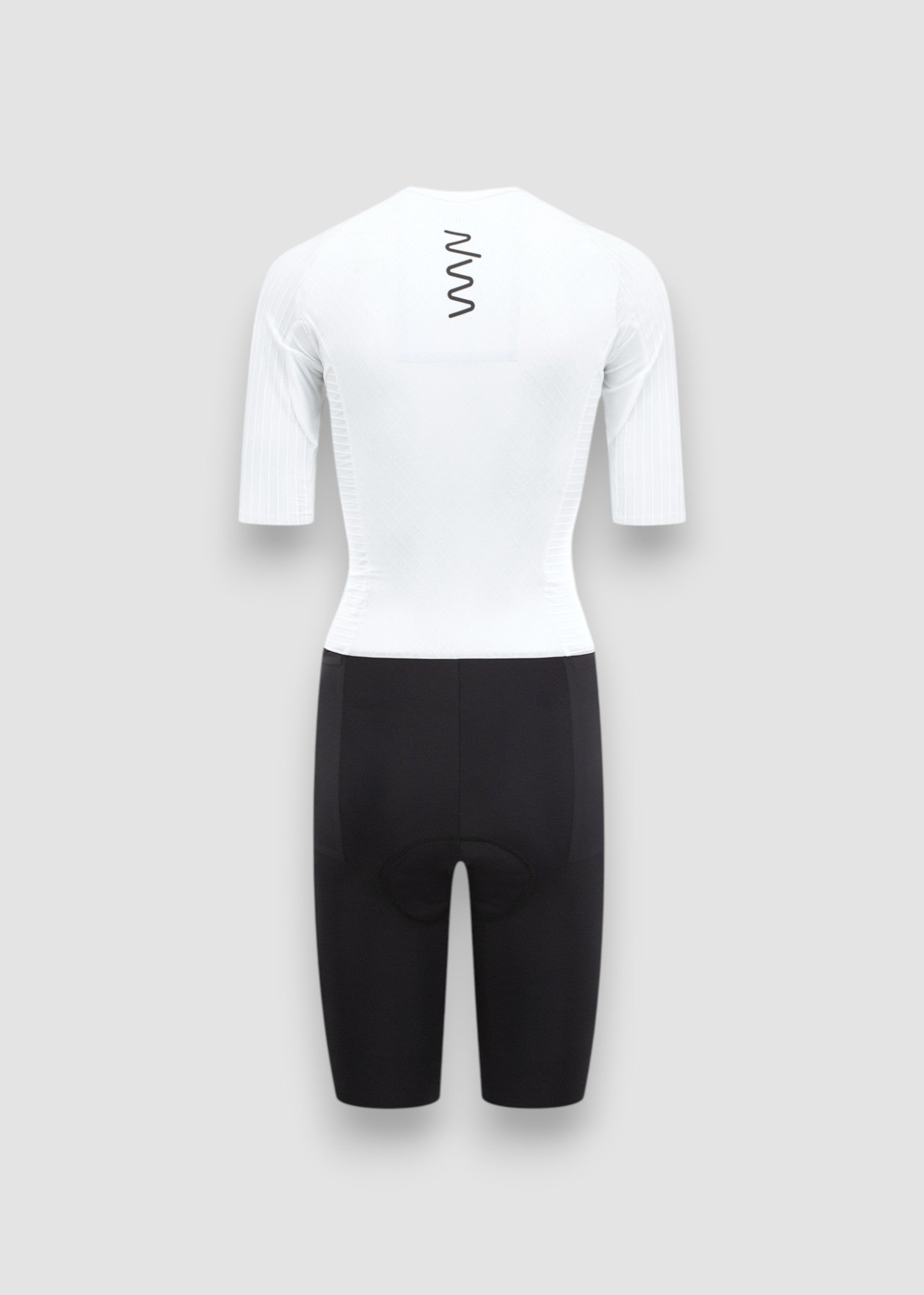 Women's CdA Pro Tri Suit - White