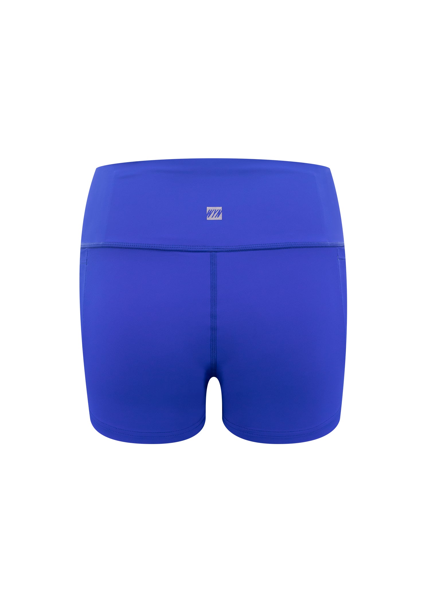 Women's PR shorts 3.0 - Ultramarine