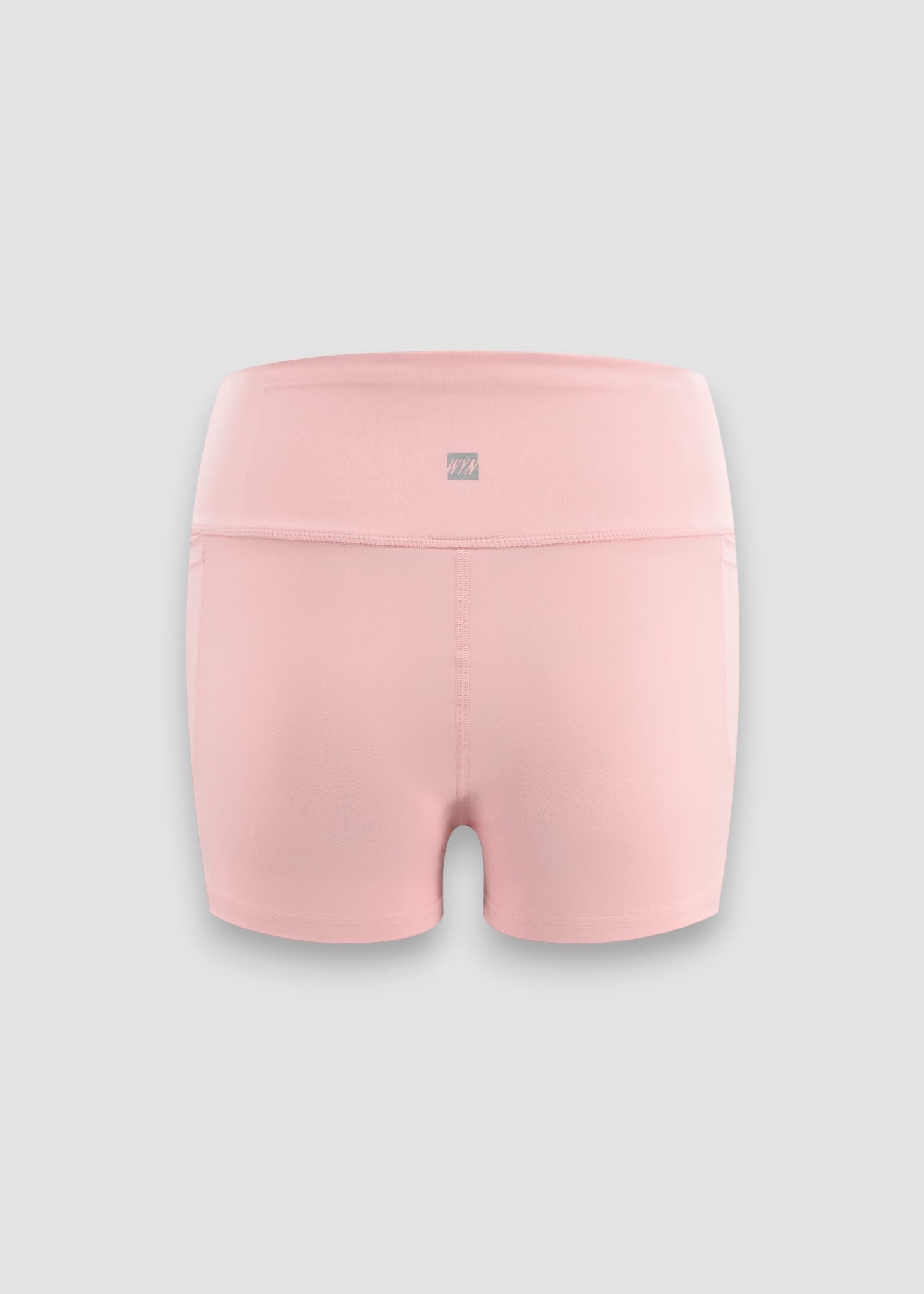 Women's PR shorts 3.0 -Petal Pink