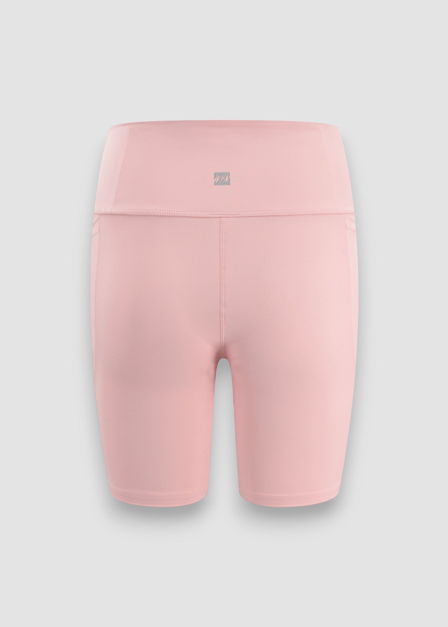 Women's Stride Shorts 6" - Petal Pink