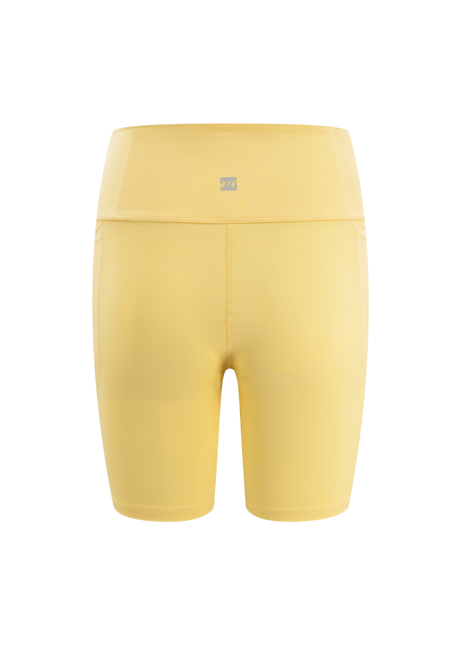 Women's Stride Shorts 6" - Butter