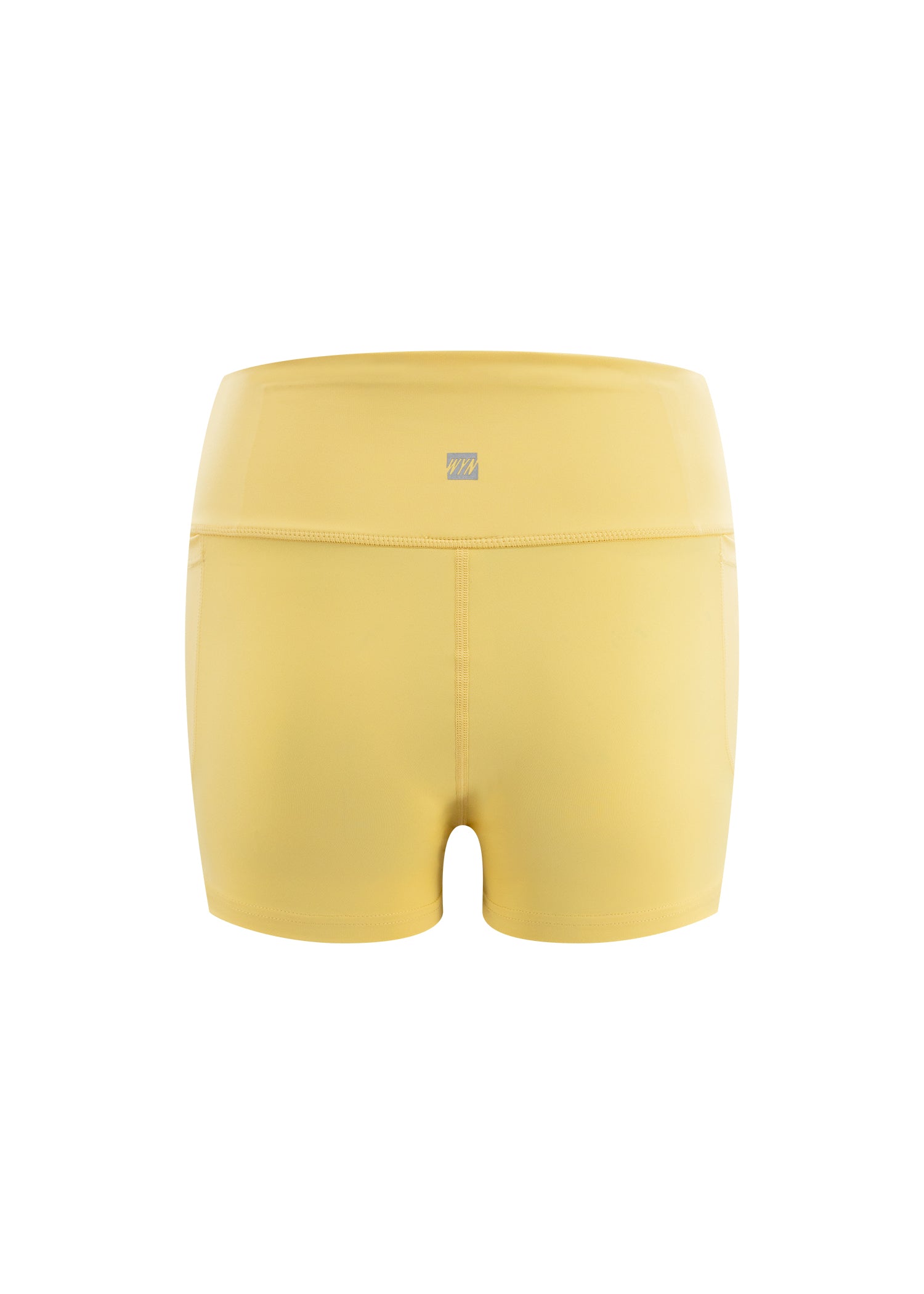Women's PR shorts 3.0 - Butter