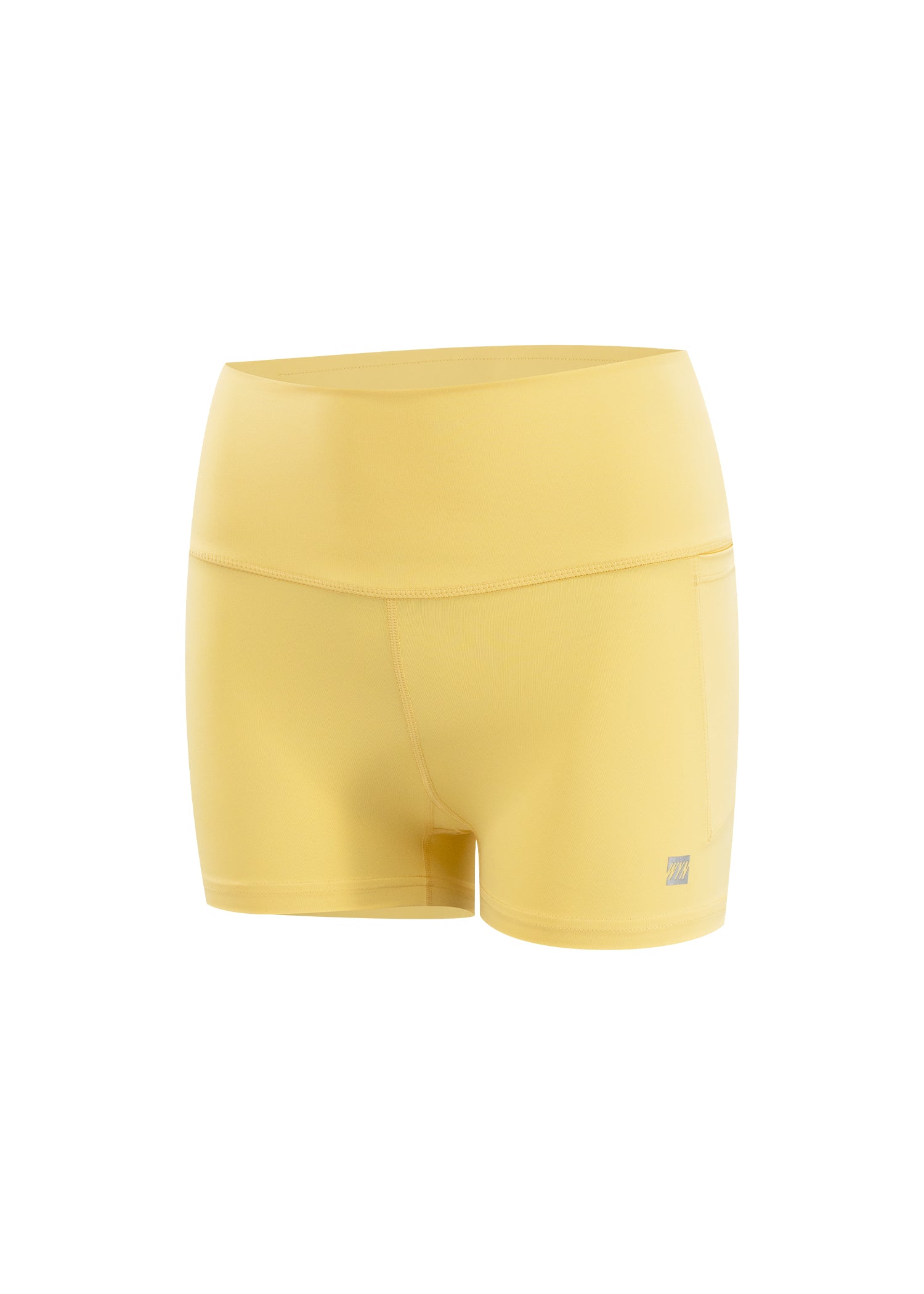 Women's PR shorts 3.0 - Butter