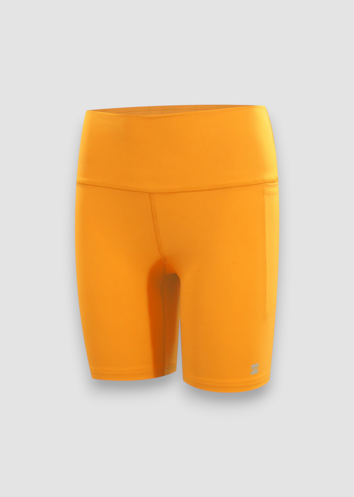 Women's Stride Shorts 6" - Mango