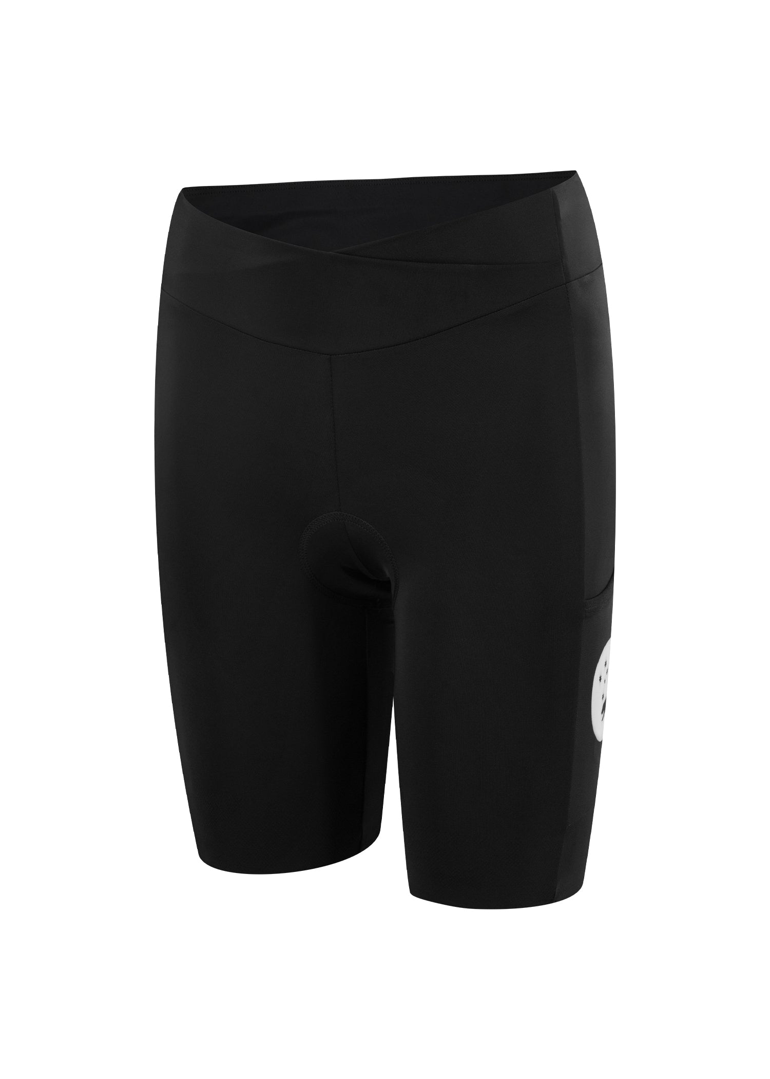 Women's Velocity X Tri Shorts - Black