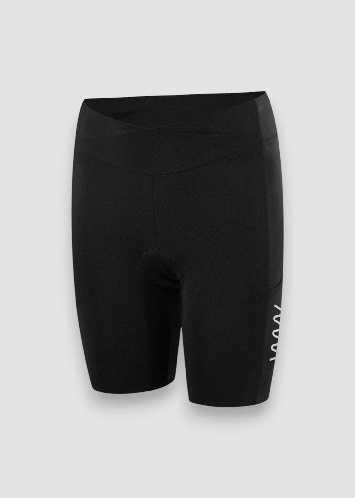 Women's Velocity X Tri Shorts (7") - Black