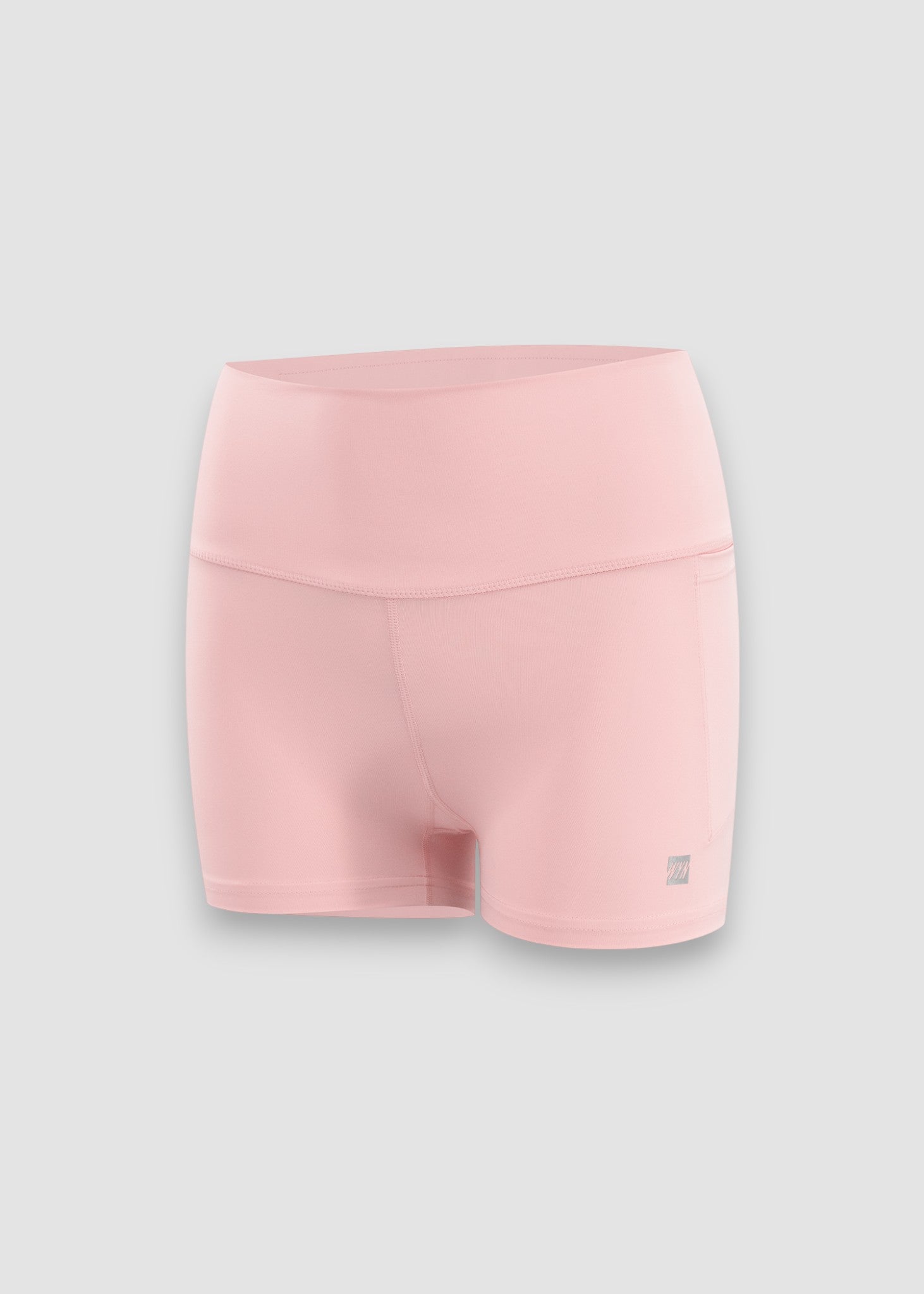 Women's PR shorts 3.0 -Petal Pink