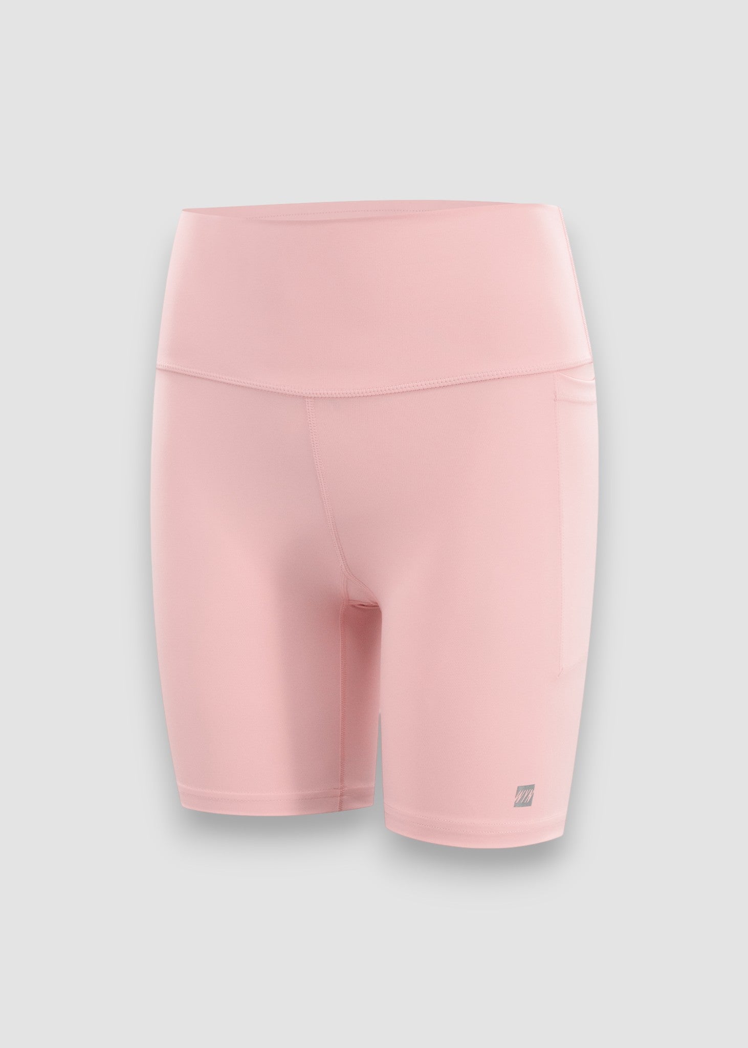 Women's Stride Shorts 6" - Petal Pink