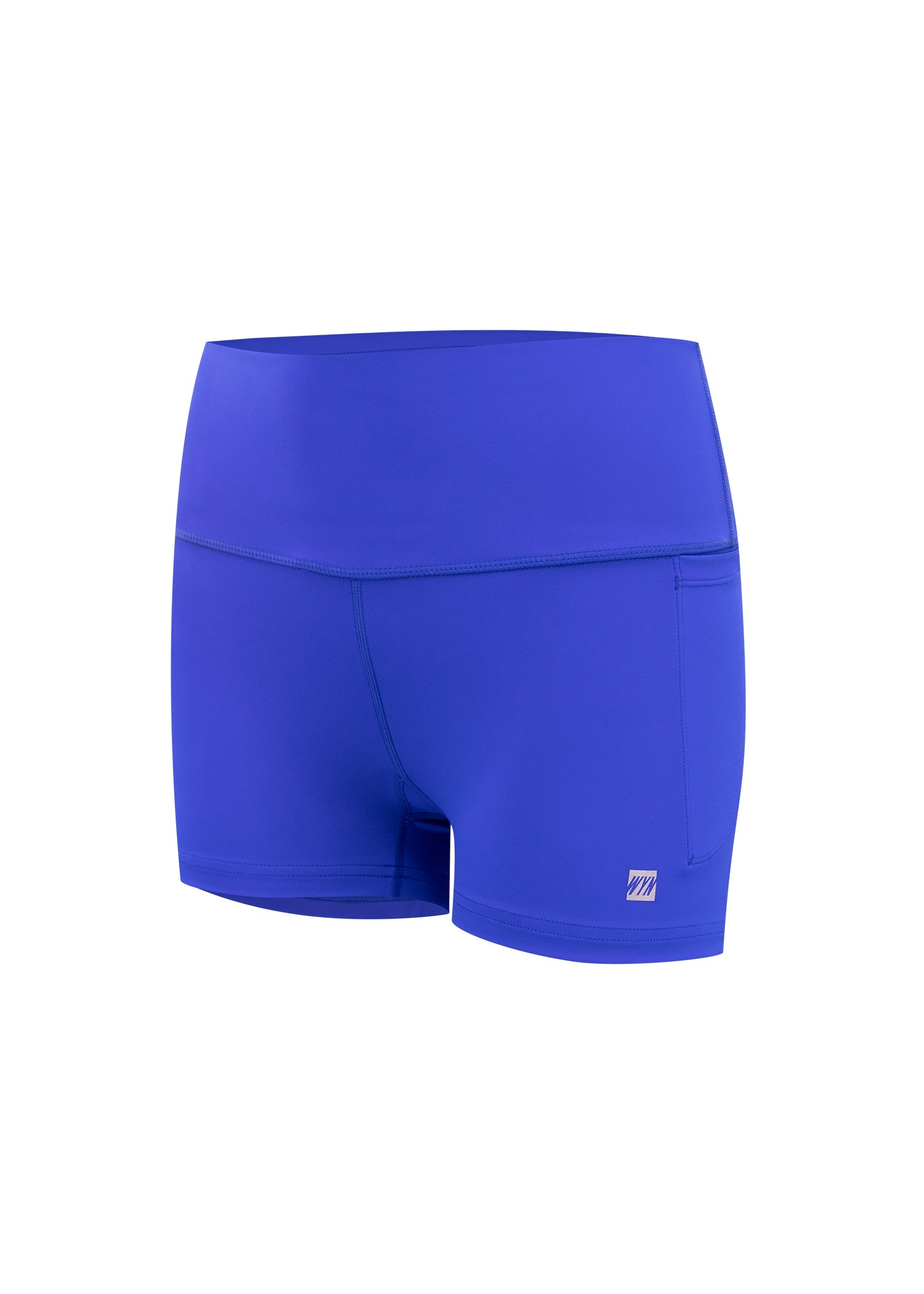 Women's PR shorts 3.0 - Ultramarine