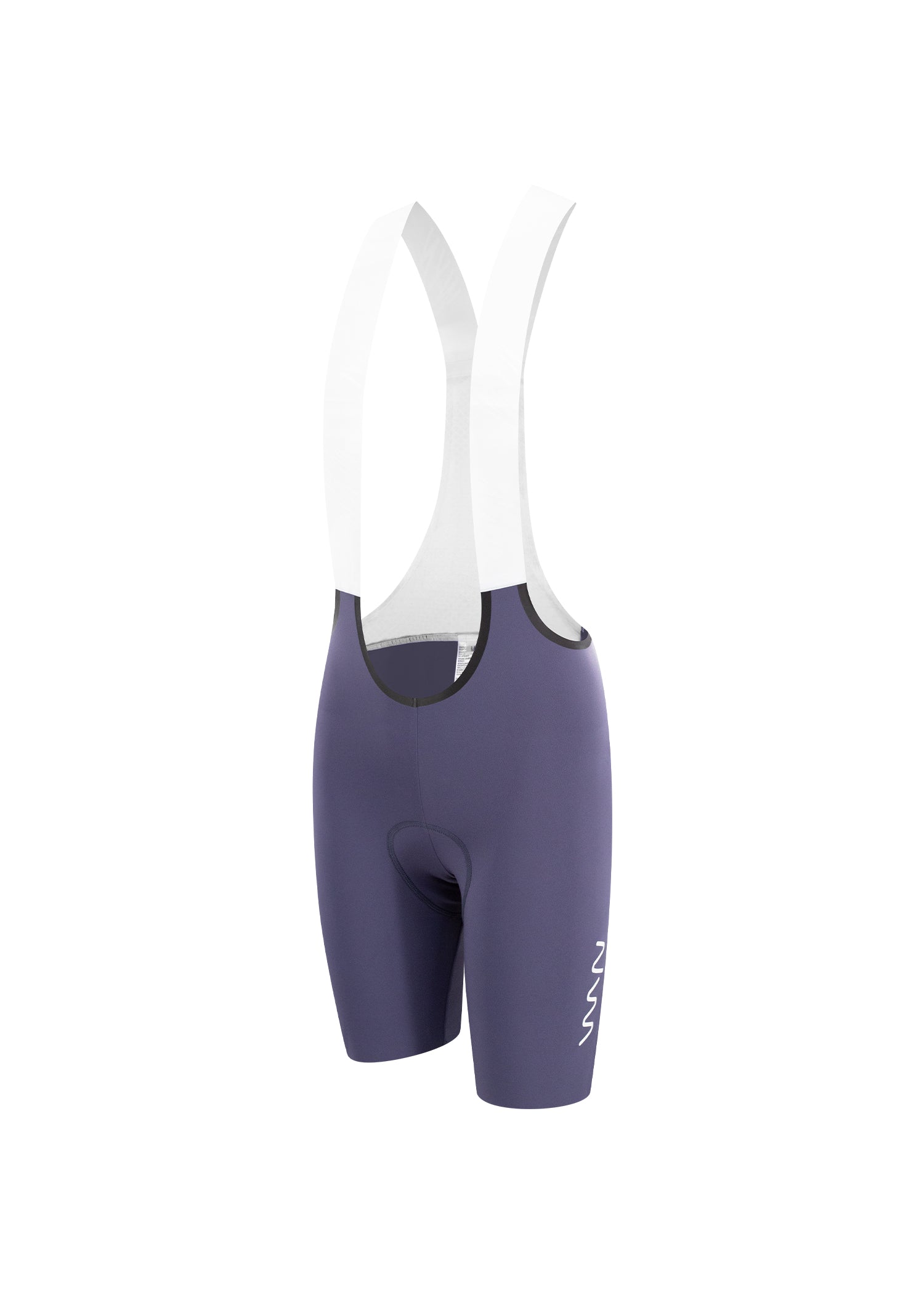 Women's Velocity 3.0 Cycling Bib Shorts - Purple Haze