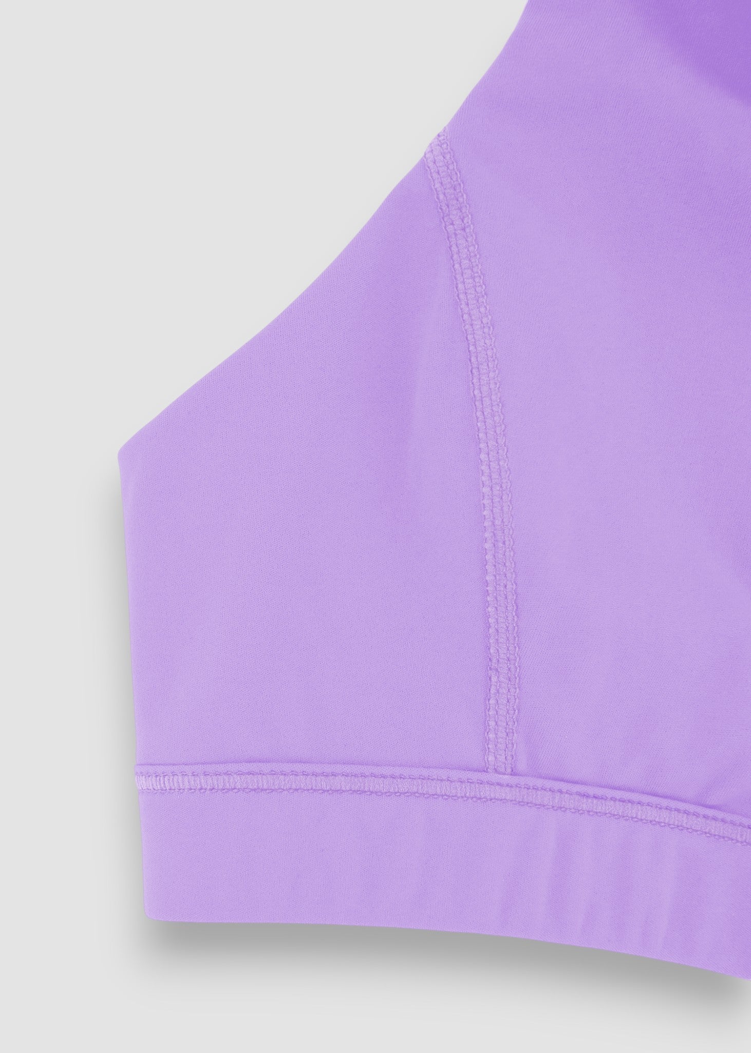 Women's Do. It. Now. Bra - Lavender