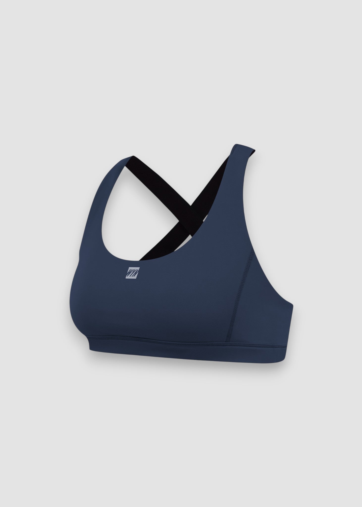 Women's Do. It. Now. Bra - Navy