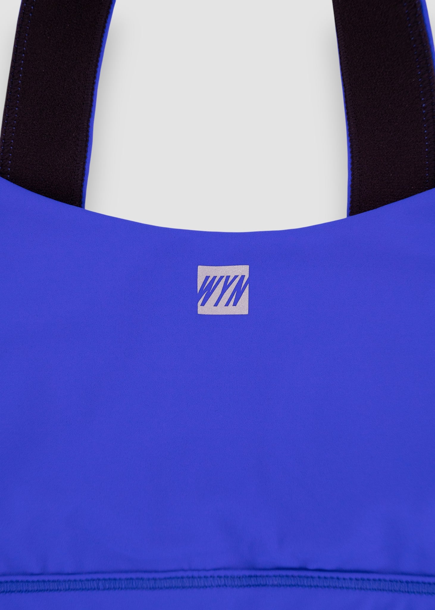 Women's Do. It. Now. Bra - Ultramarine