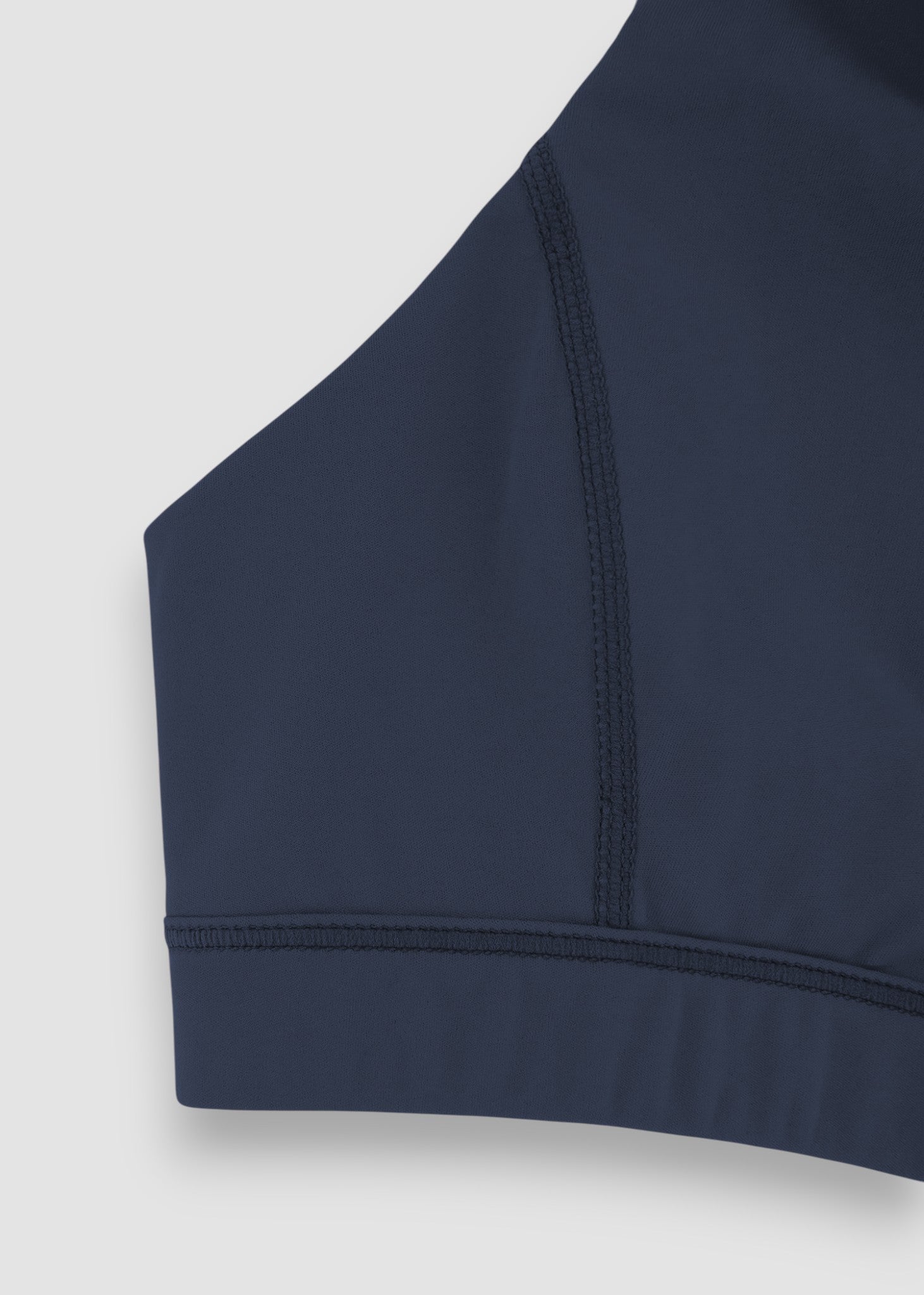 Women's Do. It. Now. Bra - Navy