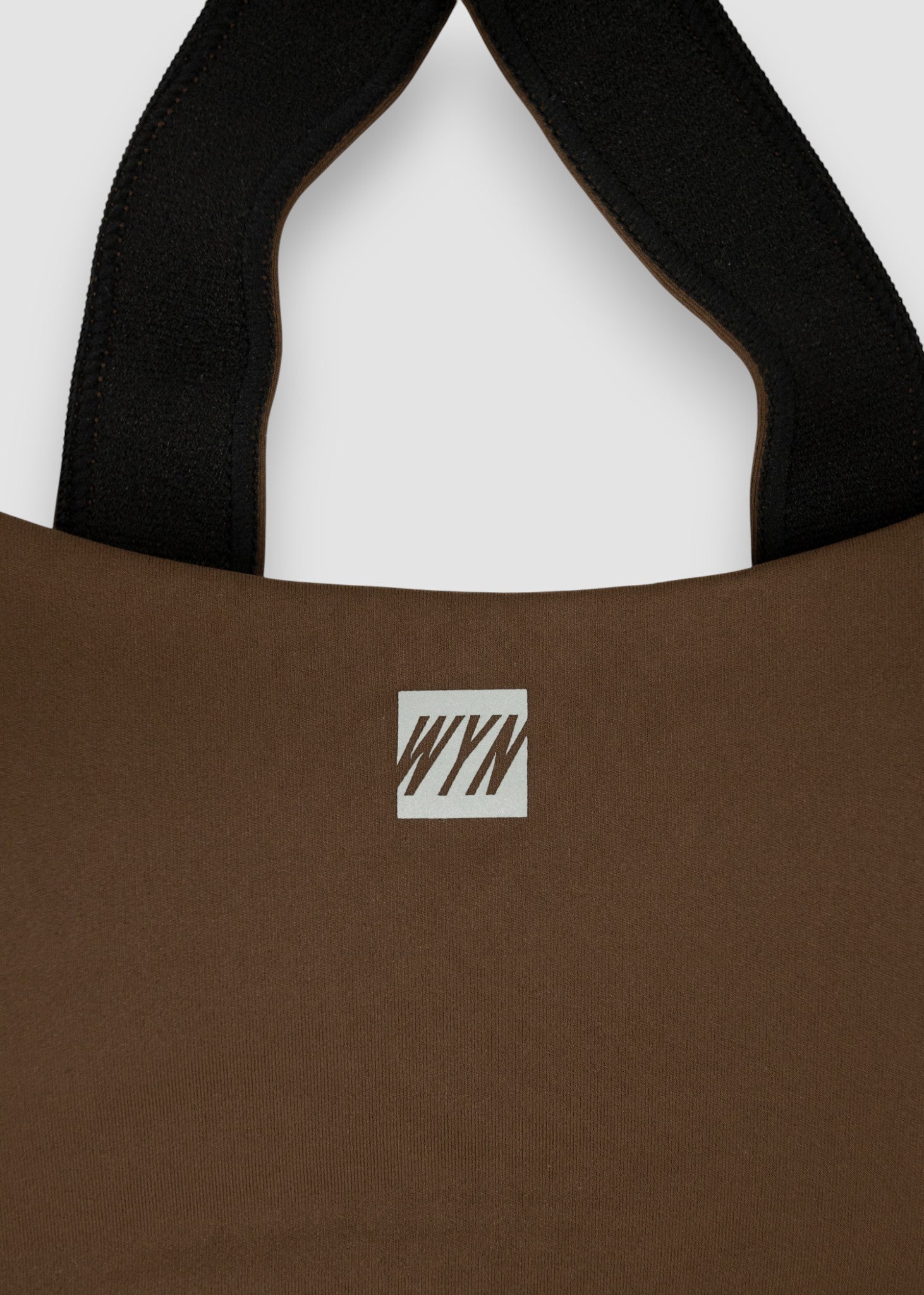 Women's Do. It. Now. Bra - Cocoa