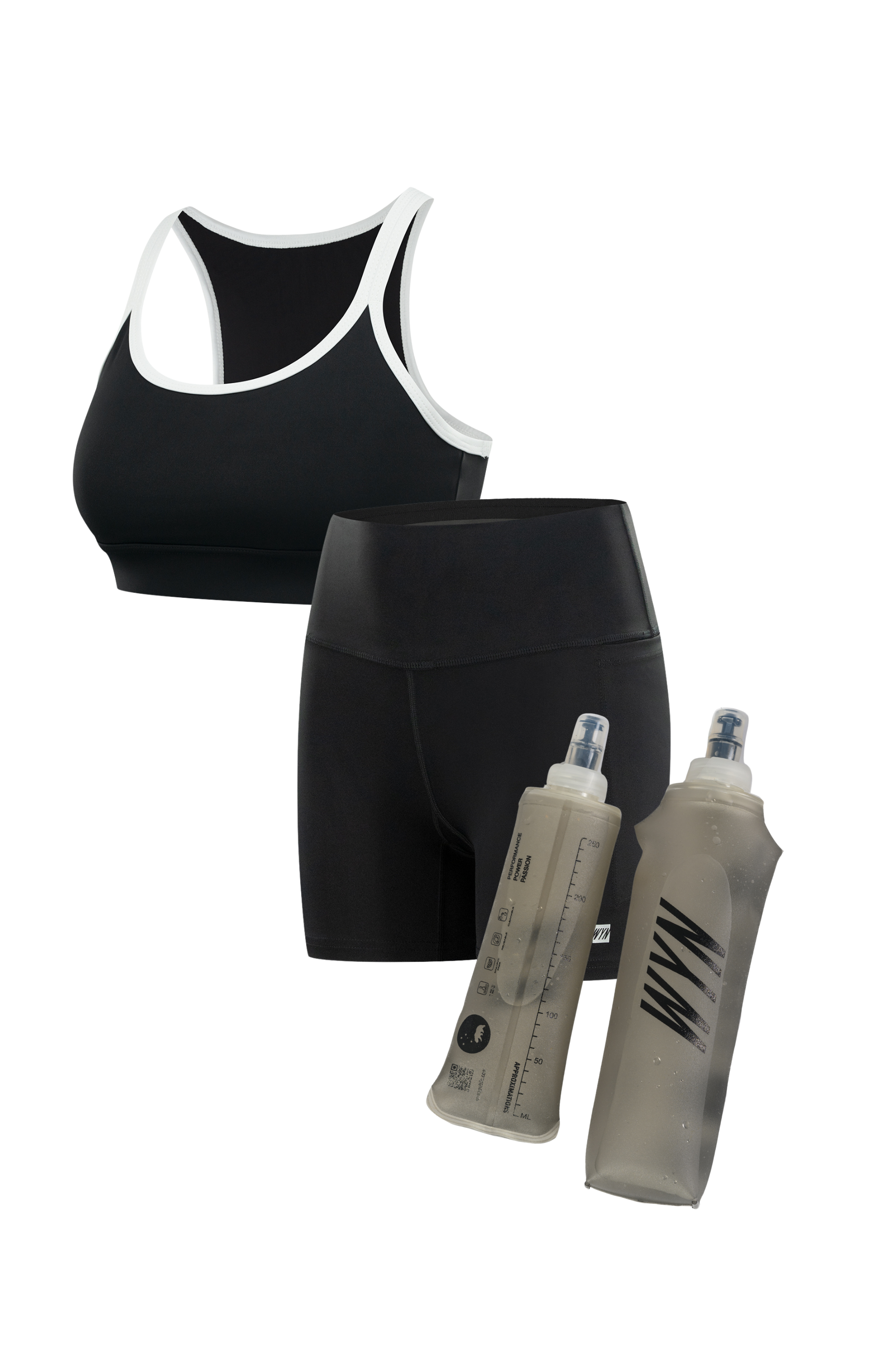 Women's Marathon Bundle