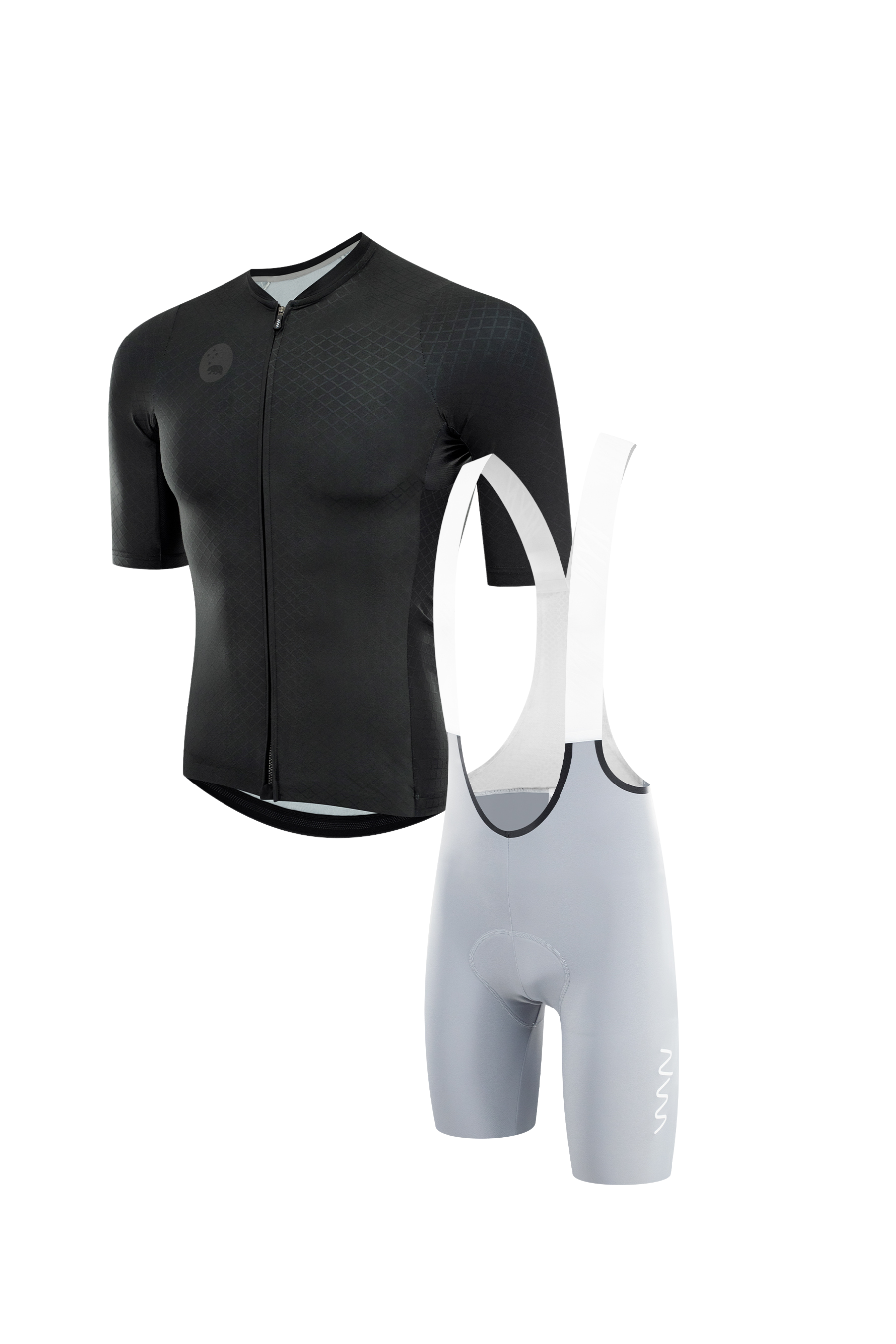 Men's LUCEO x Velocity Cycling Bundle