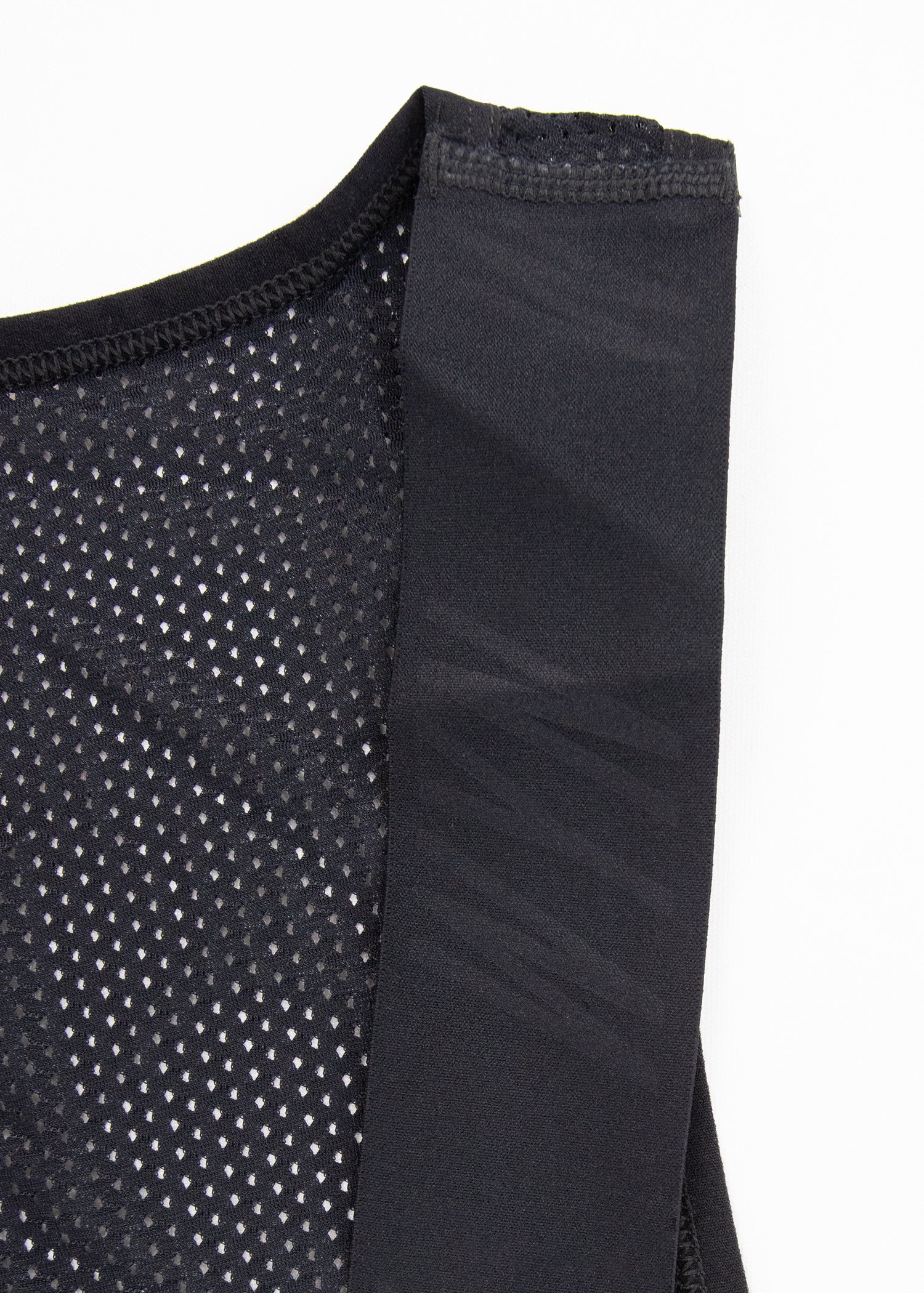 women's velocity 2.0 cycling bib shorts - matte black