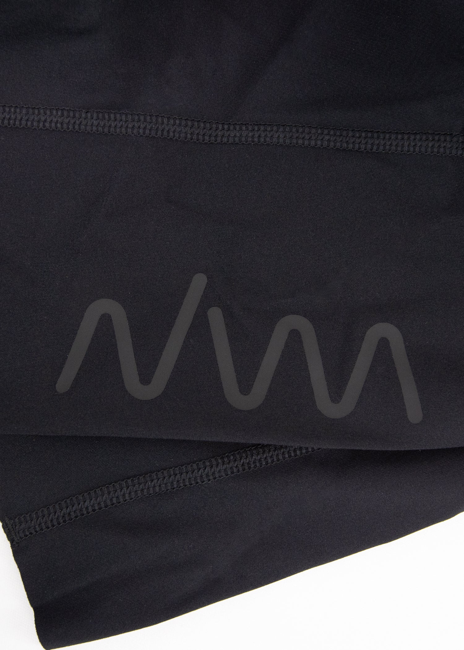 women's velocity 2.0 cycling bib shorts - matte black