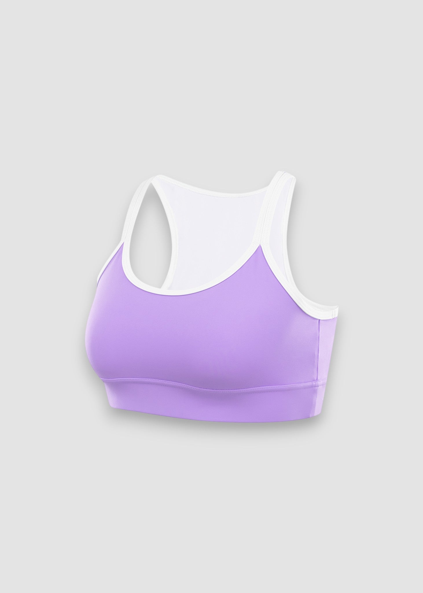 Women's On Call Bra - Lavender