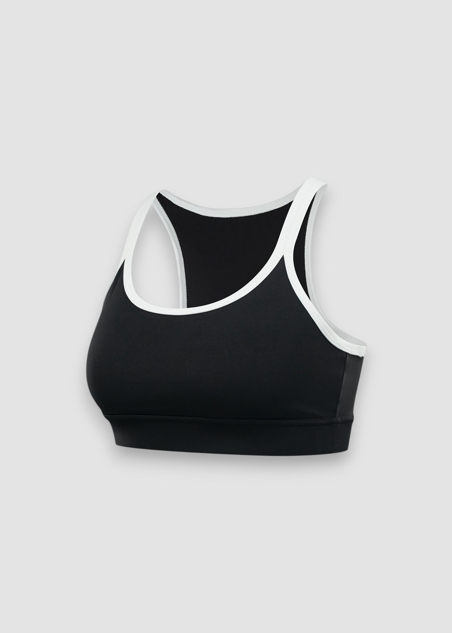 Women's On Call Bra - Black