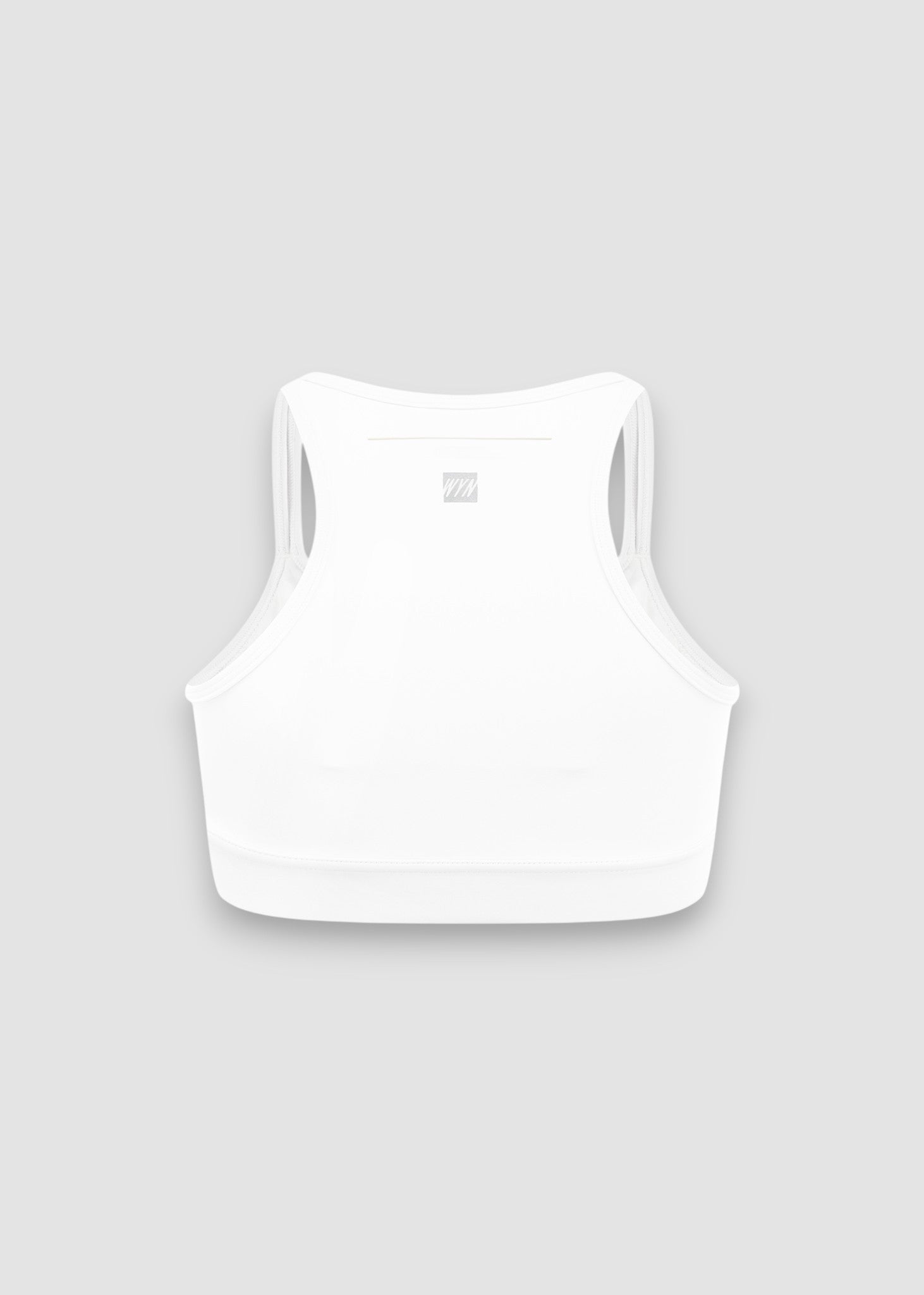 Women's On Call Bra - White